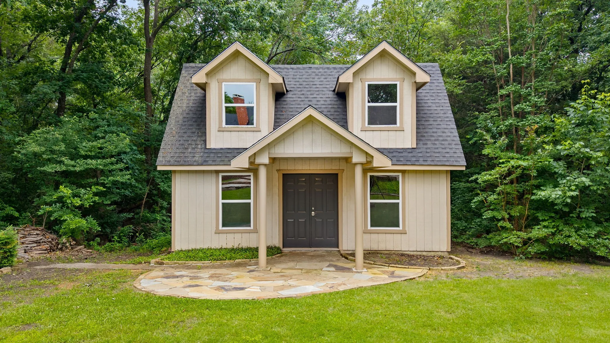 Accessory dwelling unit.