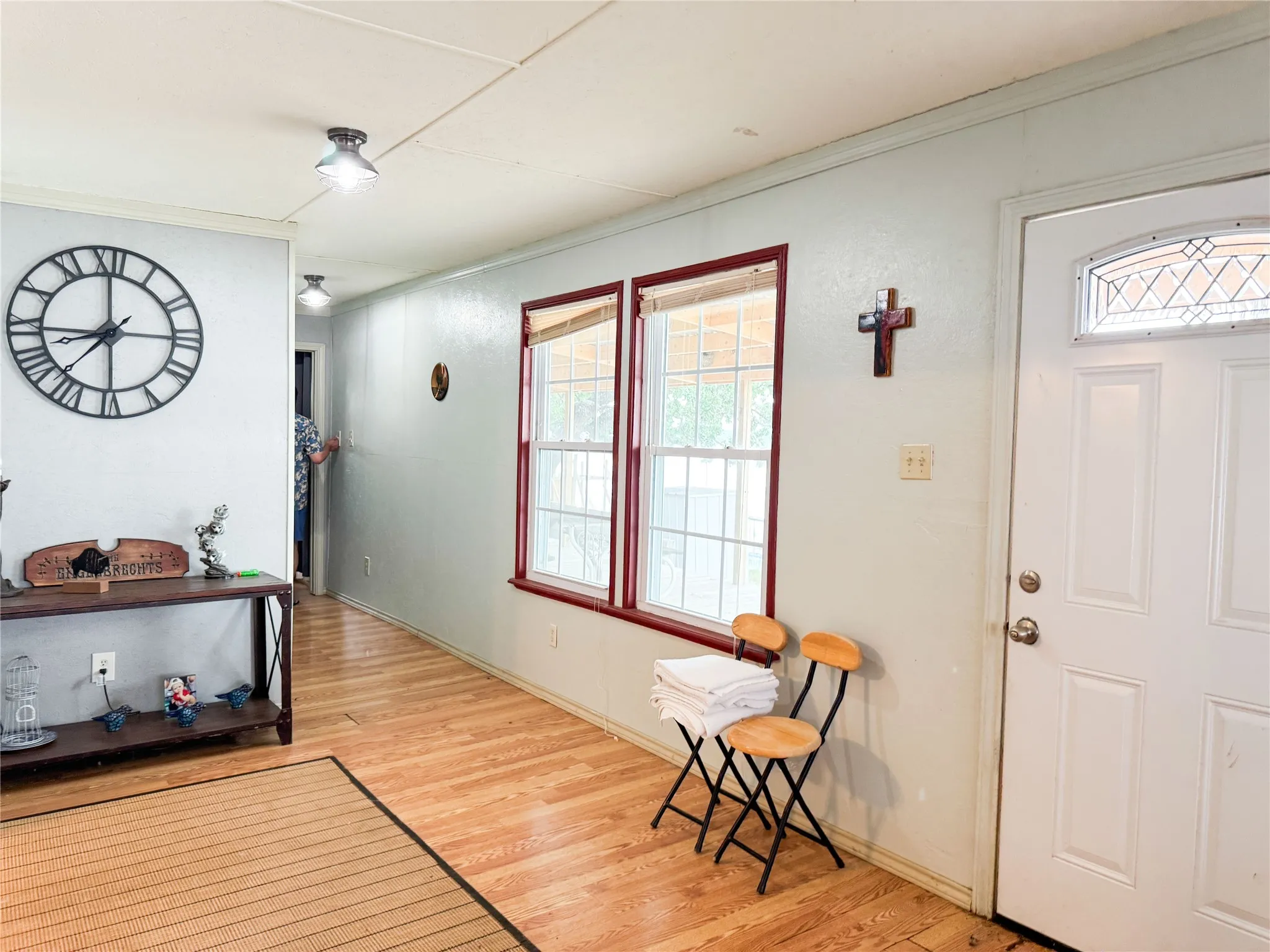 Single Family Residence For Sale in Eastland County , 1100 FM 2807, Cisco, Texas 76437, 1 Bedroom, 2 Bathroom, Garage spaces, 1,144 Sqft, built in 1980, mls#21273160, Real Estate Agent in Cisco, Homes For Sale in Eastland county, Homes For Sale in Cisco, Realtor in Cisco Texas, Real Estate Brokerage Independent Realty Texas, Luminita Cordes Realtor