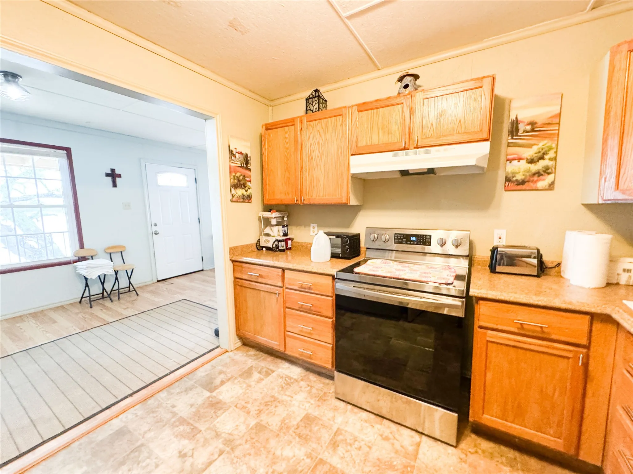 Single Family Residence For Sale in Eastland County , 1100 FM 2807, Cisco, Texas 76437, 1 Bedroom, 2 Bathroom, Garage spaces, 1,144 Sqft, built in 1980, mls#21273160, Real Estate Agent in Cisco, Homes For Sale in Eastland county, Homes For Sale in Cisco, Realtor in Cisco Texas, Real Estate Brokerage Independent Realty Texas, Luminita Cordes Realtor