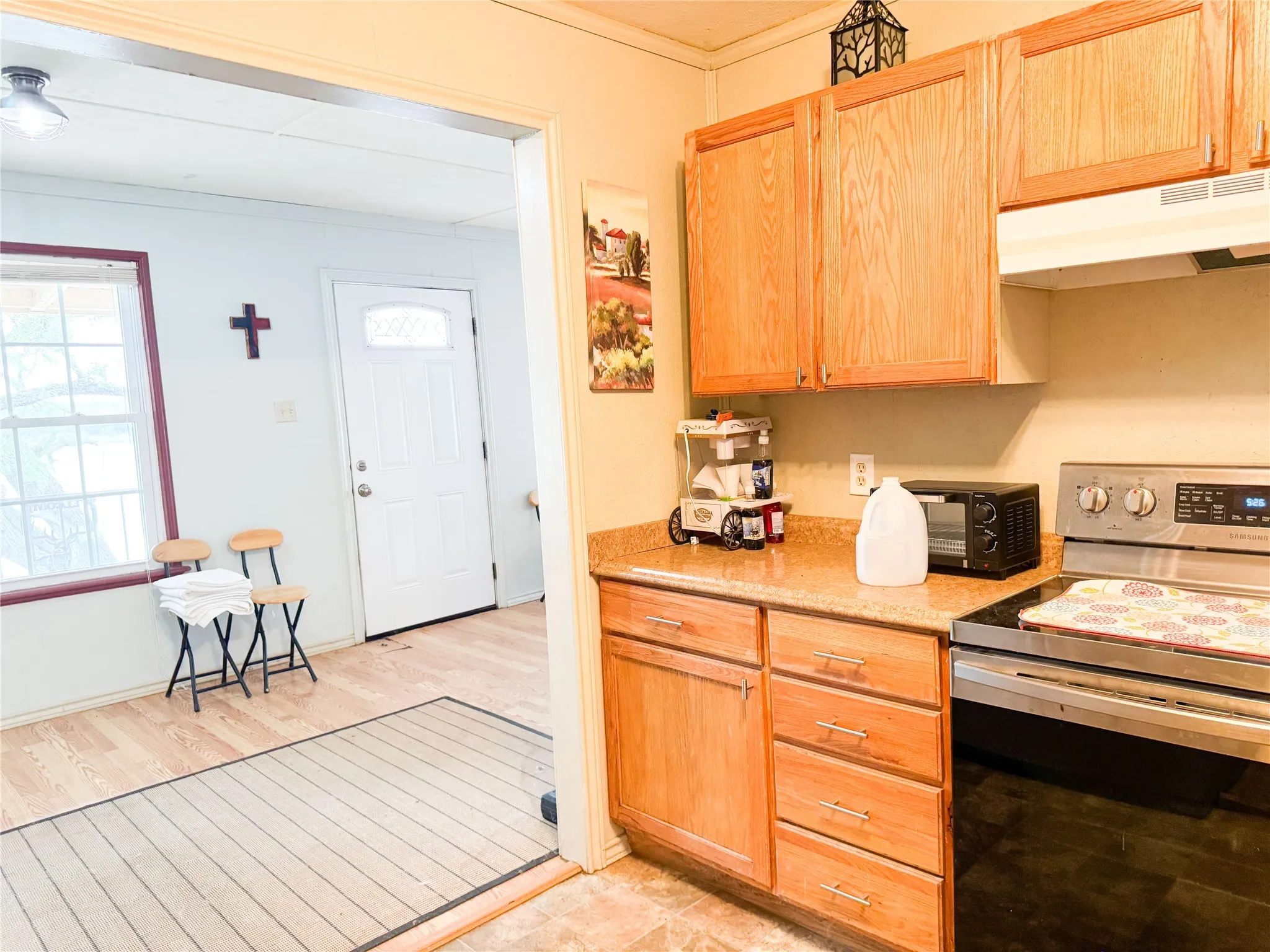 Single Family Residence For Sale in Eastland County , 1100 FM 2807, Cisco, Texas 76437, 1 Bedroom, 2 Bathroom, Garage spaces, 1,144 Sqft, built in 1980, mls#21273160, Real Estate Agent in Cisco, Homes For Sale in Eastland county, Homes For Sale in Cisco, Realtor in Cisco Texas, Real Estate Brokerage Independent Realty Texas, Luminita Cordes Realtor