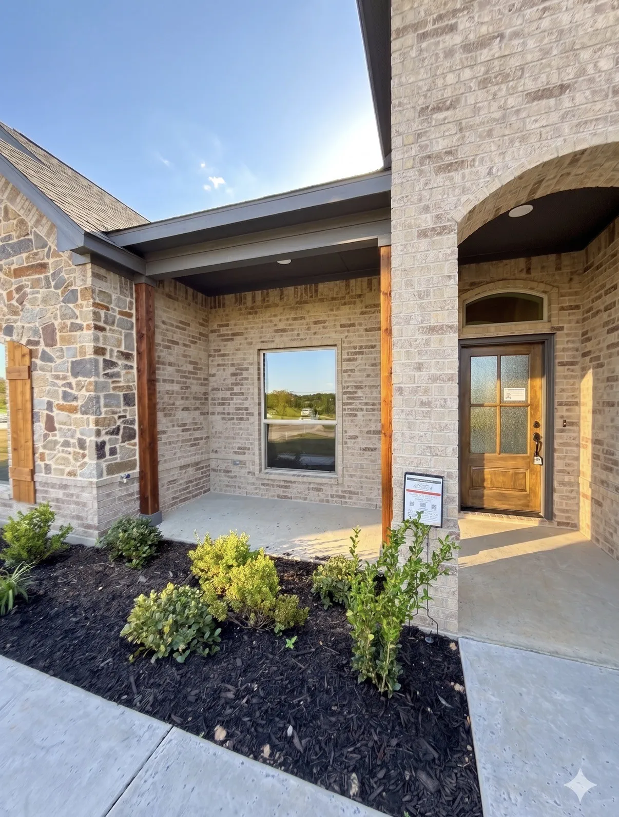 Single Family Residence For Sale in Parker County , 7021 Ranch View Place, Springtown, Texas 76082, 4 Bedroom, 2 Bathroom, 2 Garage spaces, 2,064 Sqft, built in 2026, mls#21273148, Real Estate Agent in Springtown, Homes For Sale in Parker county, Homes For Sale in Springtown, Realtor in Springtown Texas, Real Estate Brokerage Independent Realty Texas, Luminita Cordes Realtor