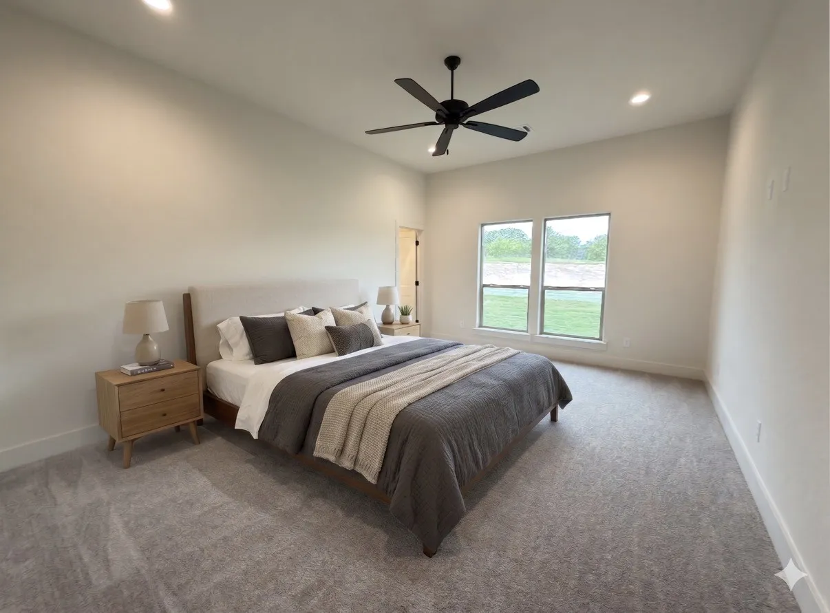 Single Family Residence For Sale in Parker County , 7021 Ranch View Place, Springtown, Texas 76082, 4 Bedroom, 2 Bathroom, 2 Garage spaces, 2,064 Sqft, built in 2026, mls#21273148, Real Estate Agent in Springtown, Homes For Sale in Parker county, Homes For Sale in Springtown, Realtor in Springtown Texas, Real Estate Brokerage Independent Realty Texas, Luminita Cordes Realtor