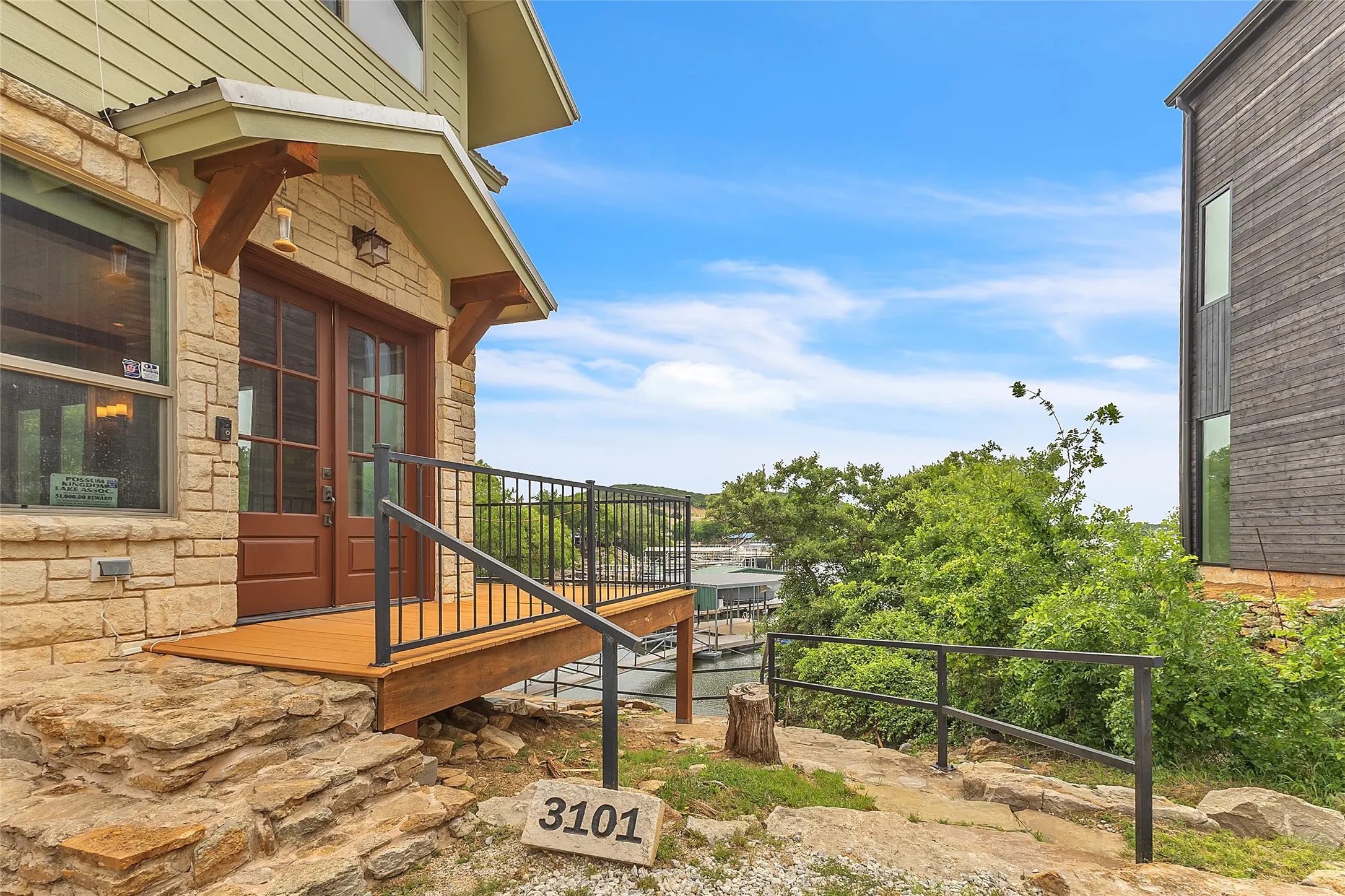 Single Family Residence For Sale in Palo Pinto County , 3101 Park Road 36, Graford, Texas 76449, 3 Bedroom, 2 Bathroom, Garage spaces, 1,848 Sqft, built in 2012, mls#21237035, Real Estate Agent in Graford, Homes For Sale in Palo Pinto county, Homes For Sale in Graford, Realtor in Graford Texas, Real Estate Brokerage Independent Realty Texas, Luminita Cordes Realtor