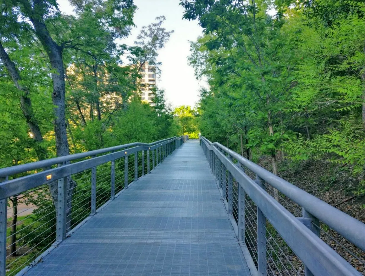 Katy Trail