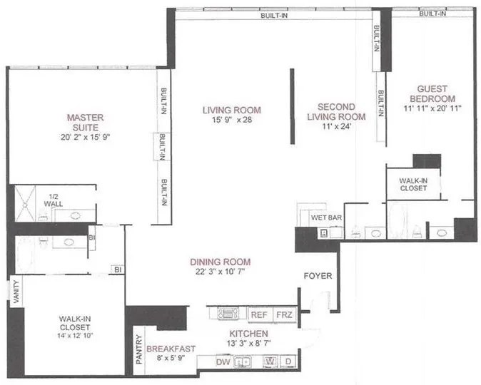 Condominium For Sale in Dallas County , 6335 W Northwest Highway 711, Dallas, Texas 75225, 3 Bedroom, 4 Bathroom, 2 Garage spaces, 2,353 Sqft, built in 1966, mls#21273249, Real Estate Agent in Dallas, Homes For Sale in Dallas county, Homes For Sale in Dallas, Realtor in Dallas Texas, Real Estate Brokerage Independent Realty Texas, Luminita Cordes Realtor
