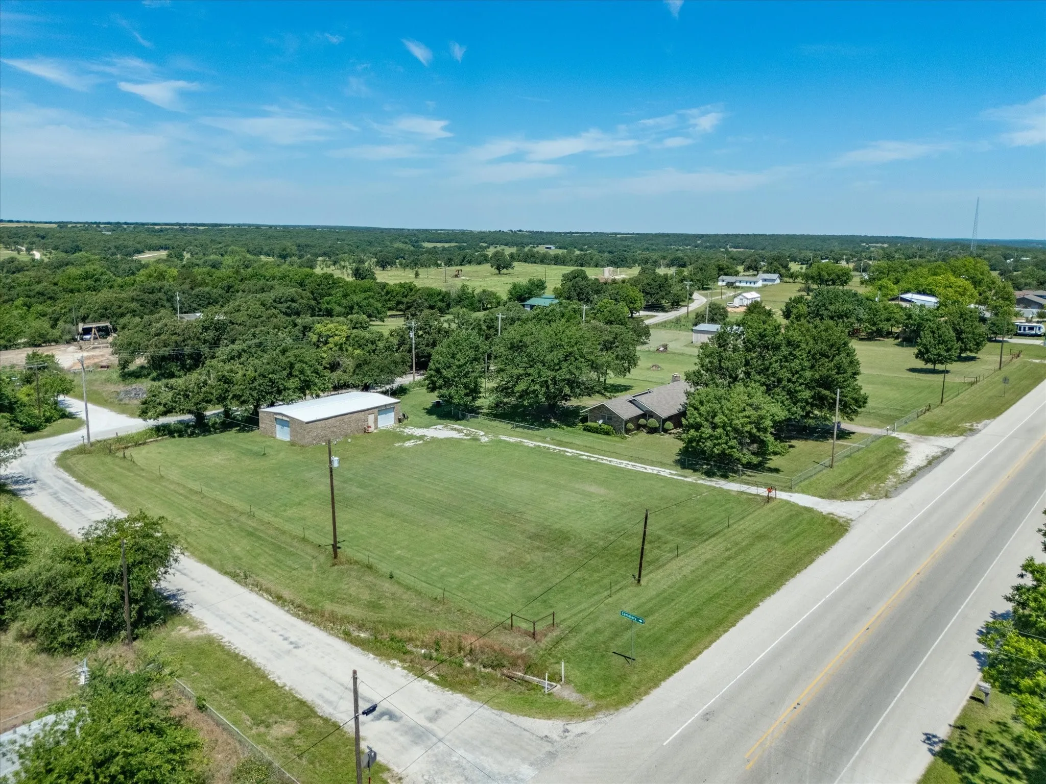 Single Family Residence For Sale in Montague County , 7642 Tx-175, Montague, Texas 76251, 3 Bedroom, 2 Bathroom, 2 Garage spaces, 1,507 Sqft, built in 0, mls#21271848, Real Estate Agent in Montague, Homes For Sale in Montague county, Homes For Sale in Montague, Realtor in Montague Texas, Real Estate Brokerage Independent Realty Texas, Luminita Cordes Realtor