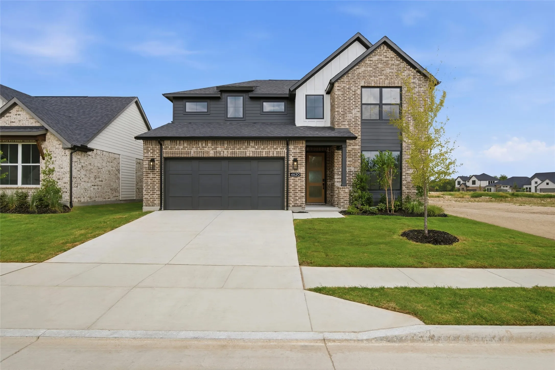 Single Family Residence For Sale in Tarrant County , 4620 Commack Drive, Fort Worth, Texas 76135, 5 Bedroom, 3 Bathroom, 2 Garage spaces, 3,043 Sqft, built in 2026, mls#21273350, Real Estate Agent in Fort Worth, Homes For Sale in Tarrant county, Homes For Sale in Fort Worth, Realtor in Fort Worth Texas, Real Estate Brokerage Independent Realty Texas, Luminita Cordes Realtor