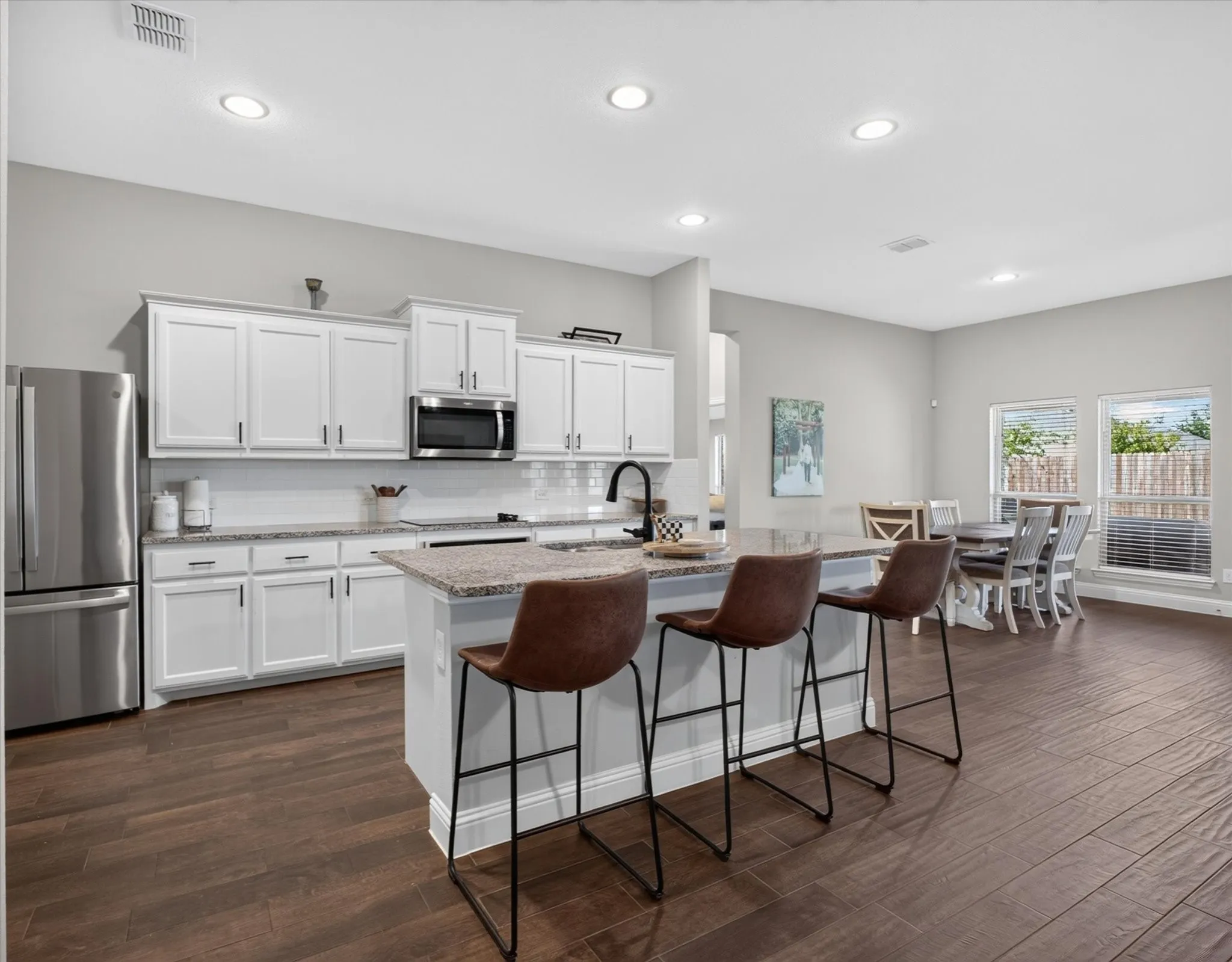 Single Family Residence For Sale in Denton County , 1455 Radecke Road, Krum, Texas 76249, 4 Bedroom, 3 Bathroom, 2 Garage spaces, 2,661 Sqft, built in 2020, mls#21273355, Real Estate Agent in Krum, Homes For Sale in Denton county, Homes For Sale in Krum, Realtor in Krum Texas, Real Estate Brokerage Independent Realty Texas, Luminita Cordes Realtor