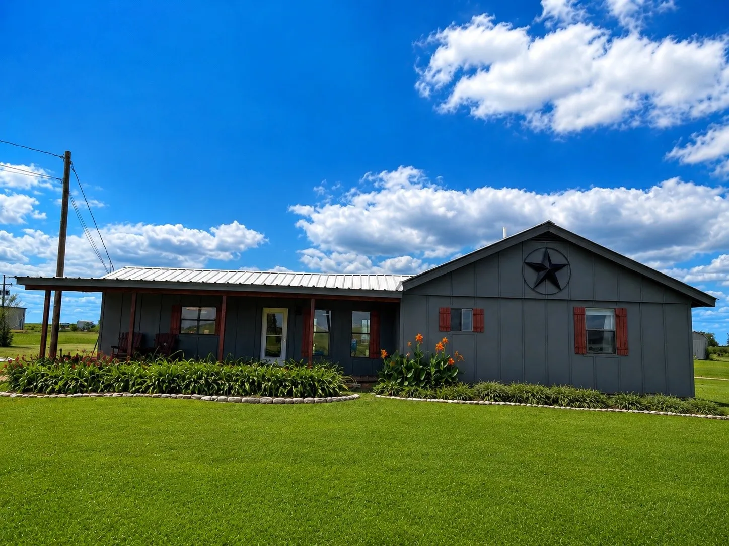 Single Family Residence For Sale in Falls County , 2515 US Highway 77 Highway, Lott, Texas 76656, 3 Bedroom, 2 Bathroom, Garage spaces, 1,716 Sqft, built in 1993, mls#21273339, Real Estate Agent in Lott, Homes For Sale in Falls county, Homes For Sale in Lott, Realtor in Lott Texas, Real Estate Brokerage Independent Realty Texas, Luminita Cordes Realtor