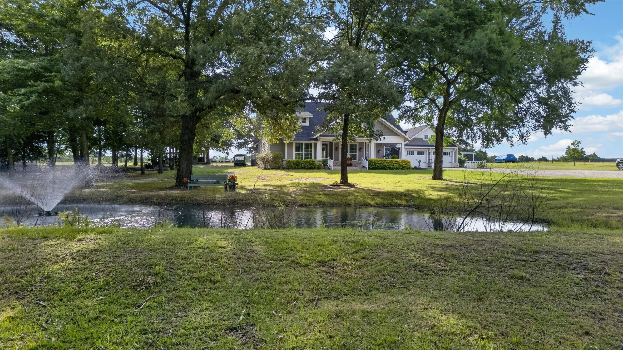 Single Family Residence For Sale in Rains County , 954 RS County Road 4261, Emory, Texas 75440, 3 Bedroom, 2 Bathroom, 1 Garage spaces, 1,959 Sqft, built in 2019, mls#21227506, Real Estate Agent in Emory, Homes For Sale in Rains county, Homes For Sale in Emory, Realtor in Emory Texas, Real Estate Brokerage Independent Realty Texas, Luminita Cordes Realtor