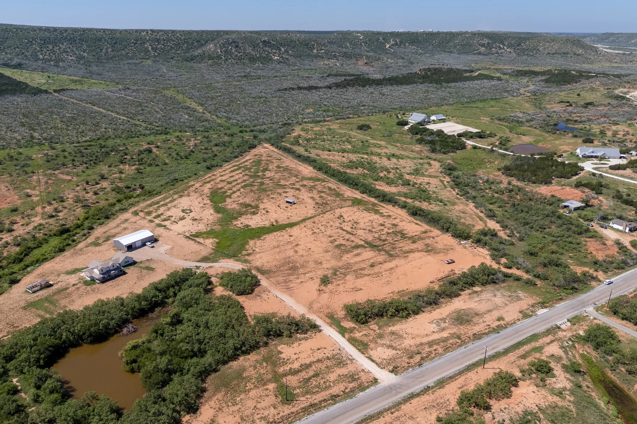 Unimproved Land For Sale in Taylor County , 439 County Road 321, Abilene, Texas 79606, 0, 0, Garage spaces, 0 Sqft, built in 0, mls#21268147, Real Estate Agent in Abilene, Homes For Sale in Taylor county, Homes For Sale in Abilene, Realtor in Abilene Texas, Real Estate Brokerage Independent Realty Texas, Luminita Cordes Realtor