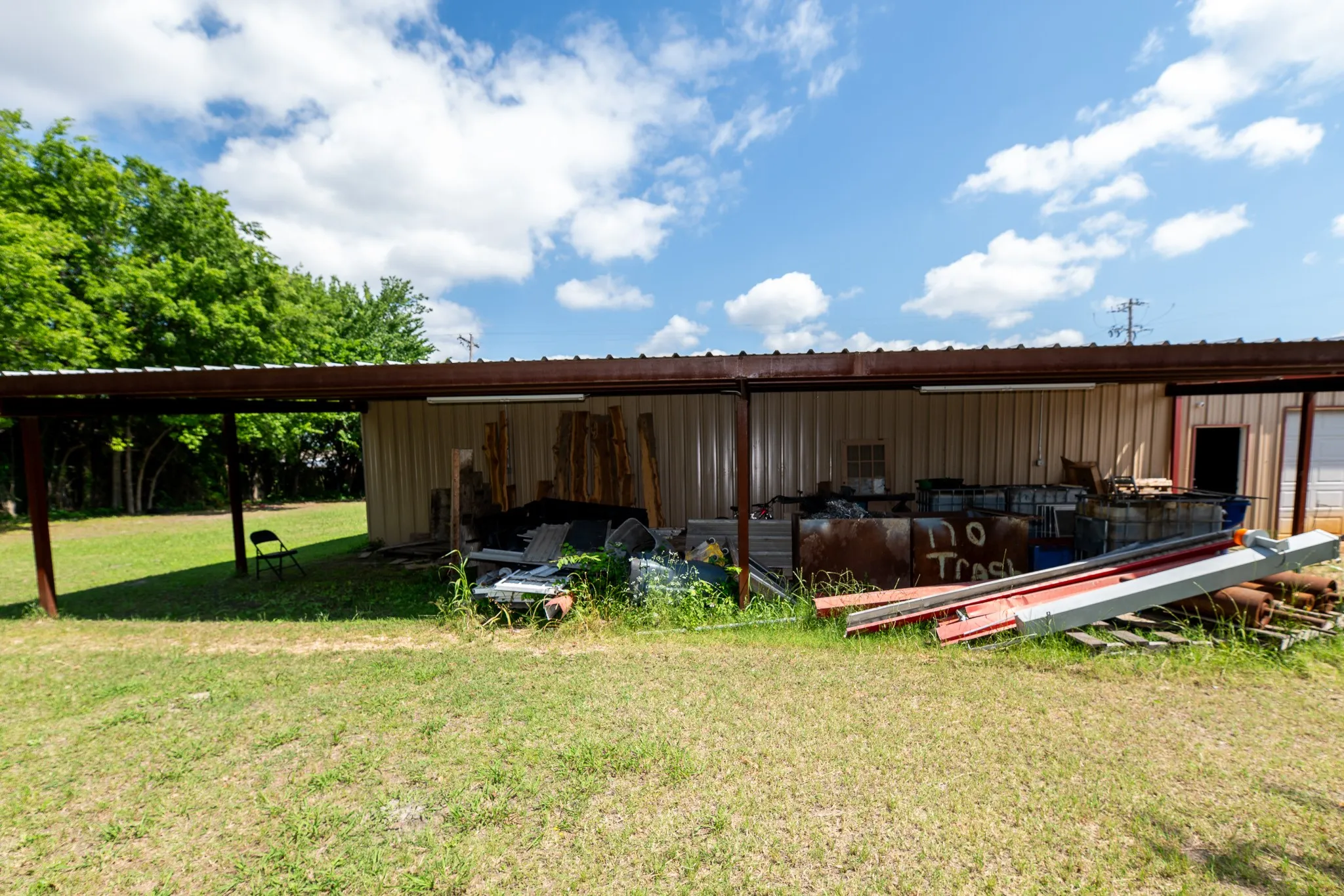 Industrial For Sale in Hunt County , 203 Norton Street, Lone Oak, Texas 75453, 0, 0, Garage spaces, 0 Sqft, built in 2000, mls#21272996, Real Estate Agent in Lone Oak, Homes For Sale in Hunt county, Homes For Sale in Lone Oak, Realtor in Lone Oak Texas, Real Estate Brokerage Independent Realty Texas, Luminita Cordes Realtor