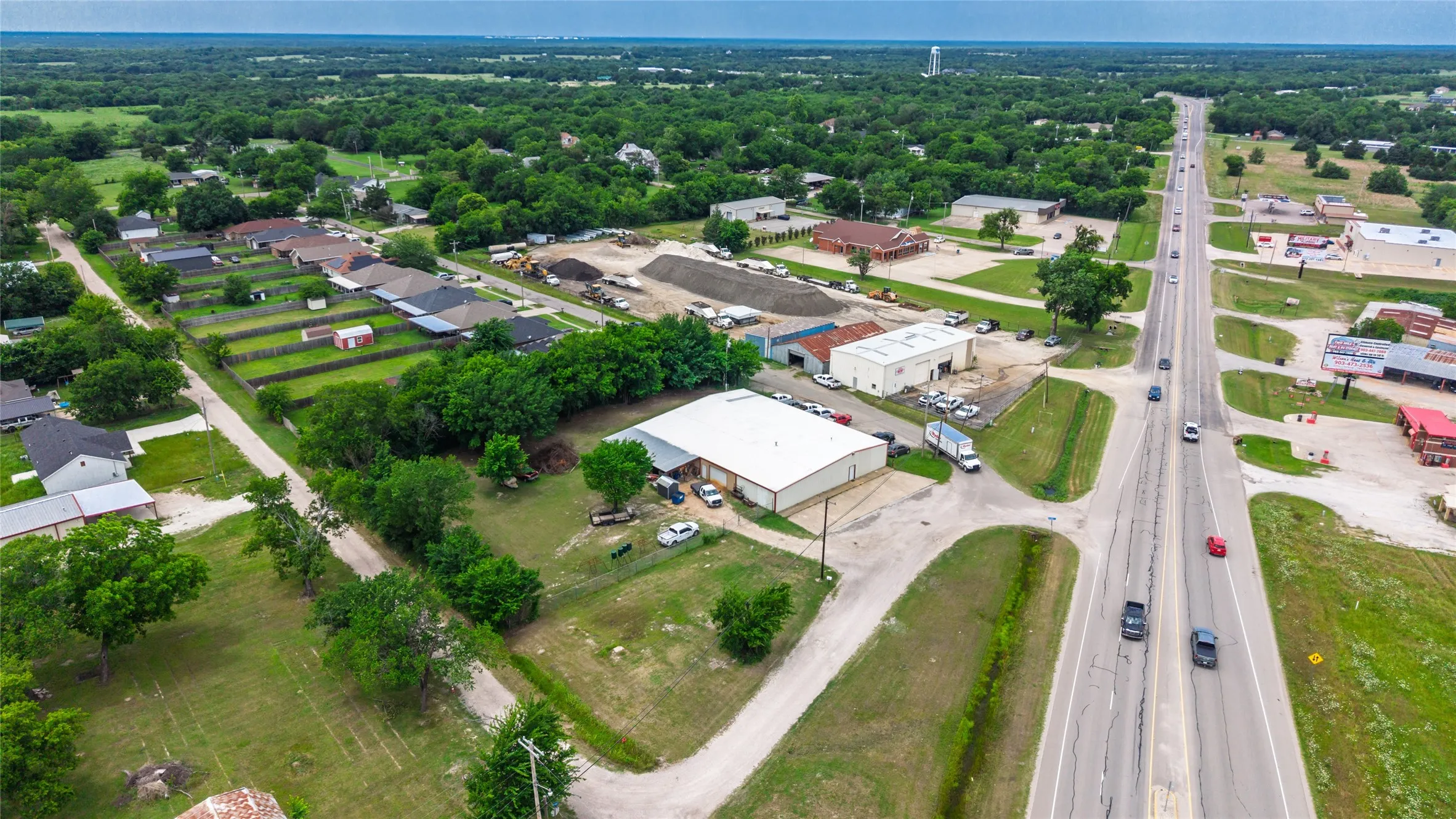 Industrial For Sale in Hunt County , 203 Norton Street, Lone Oak, Texas 75453, 0, 0, Garage spaces, 0 Sqft, built in 2000, mls#21272996, Real Estate Agent in Lone Oak, Homes For Sale in Hunt county, Homes For Sale in Lone Oak, Realtor in Lone Oak Texas, Real Estate Brokerage Independent Realty Texas, Luminita Cordes Realtor