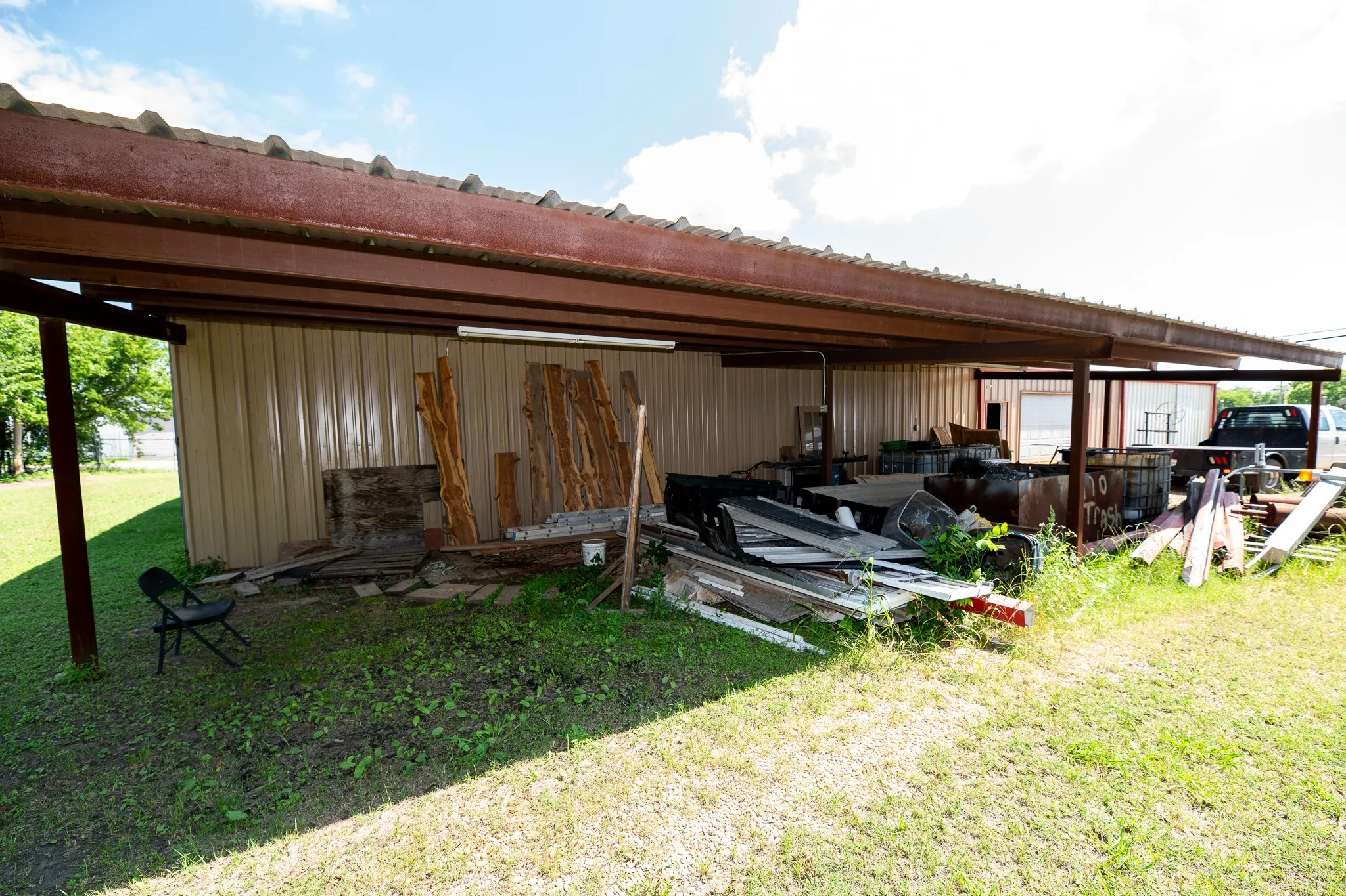 Industrial For Sale in Hunt County , 203 Norton Street, Lone Oak, Texas 75453, 0, 0, Garage spaces, 0 Sqft, built in 2000, mls#21272996, Real Estate Agent in Lone Oak, Homes For Sale in Hunt county, Homes For Sale in Lone Oak, Realtor in Lone Oak Texas, Real Estate Brokerage Independent Realty Texas, Luminita Cordes Realtor