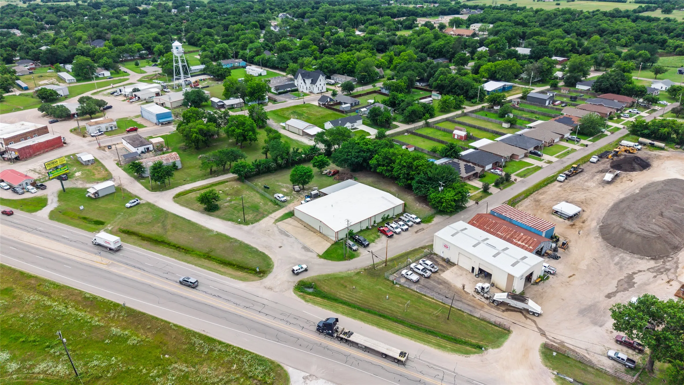 Industrial For Sale in Hunt County , 203 Norton Street, Lone Oak, Texas 75453, 0, 0, Garage spaces, 0 Sqft, built in 2000, mls#21272996, Real Estate Agent in Lone Oak, Homes For Sale in Hunt county, Homes For Sale in Lone Oak, Realtor in Lone Oak Texas, Real Estate Brokerage Independent Realty Texas, Luminita Cordes Realtor
