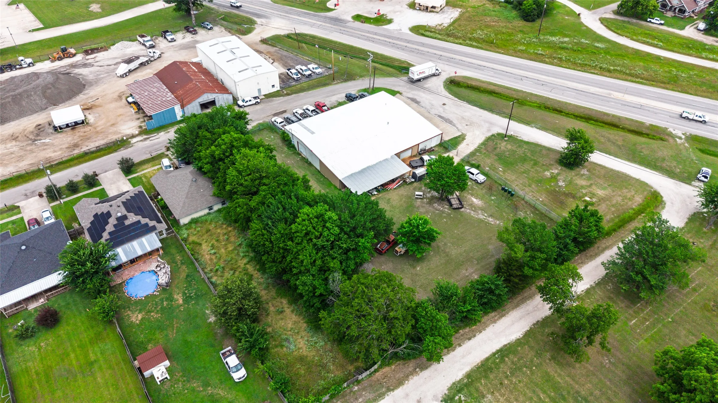 Industrial For Sale in Hunt County , 203 Norton Street, Lone Oak, Texas 75453, 0, 0, Garage spaces, 0 Sqft, built in 2000, mls#21272996, Real Estate Agent in Lone Oak, Homes For Sale in Hunt county, Homes For Sale in Lone Oak, Realtor in Lone Oak Texas, Real Estate Brokerage Independent Realty Texas, Luminita Cordes Realtor