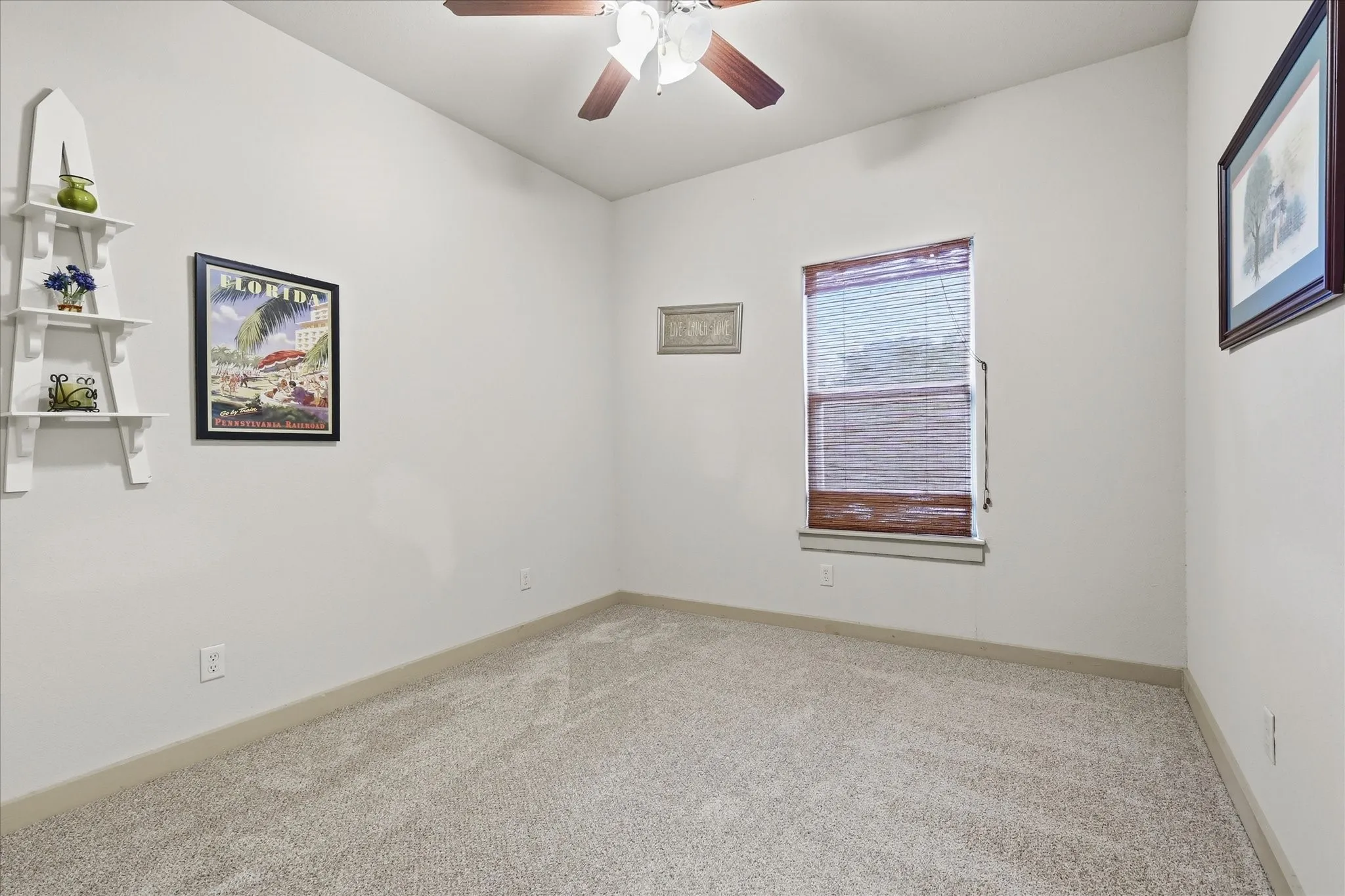 Upstairs Bedroom 1