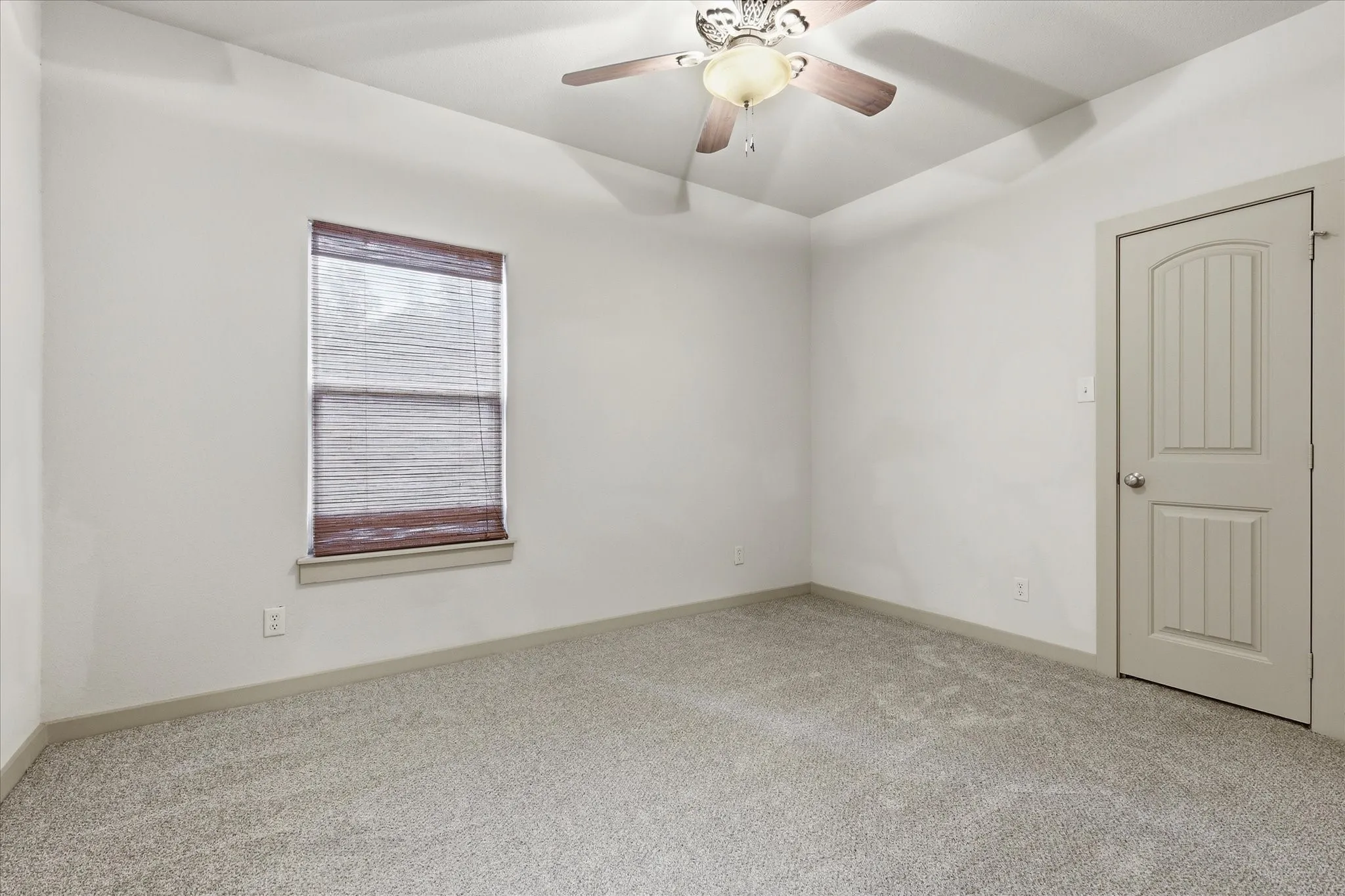 Upstairs Bedroom 2
