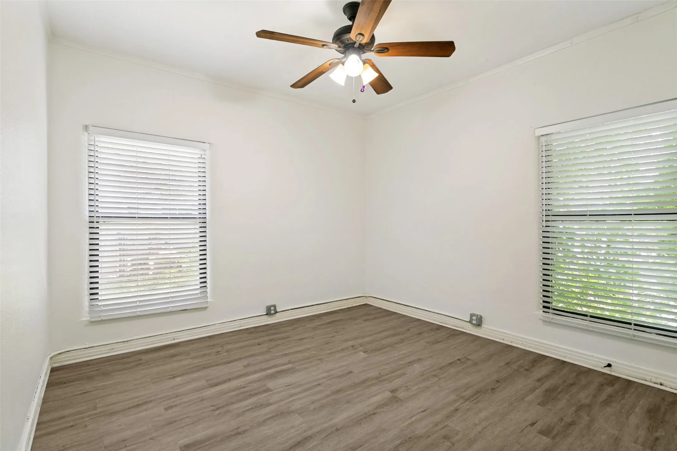 bedroom #3
