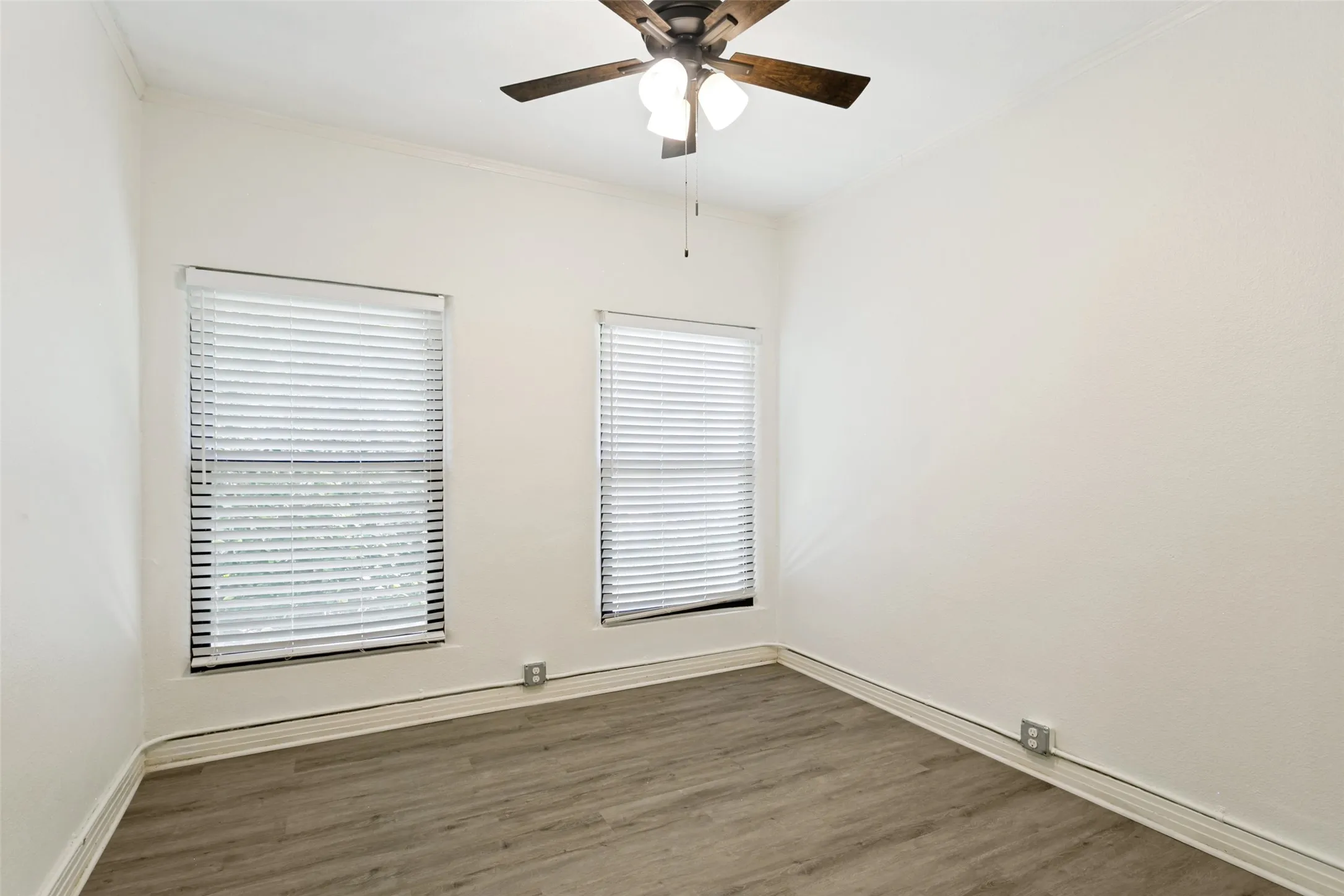 bedroom #4
