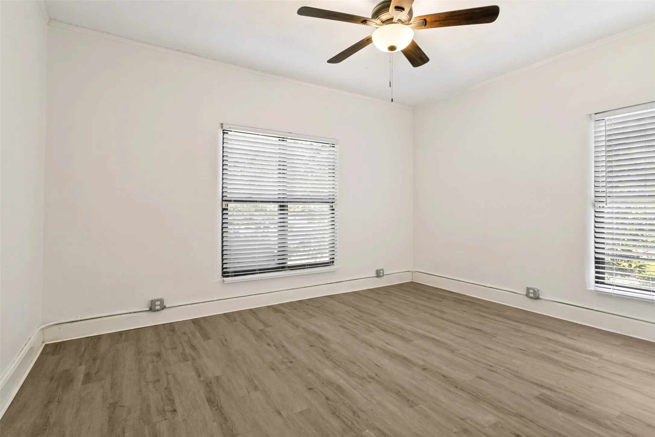 bedroom #2