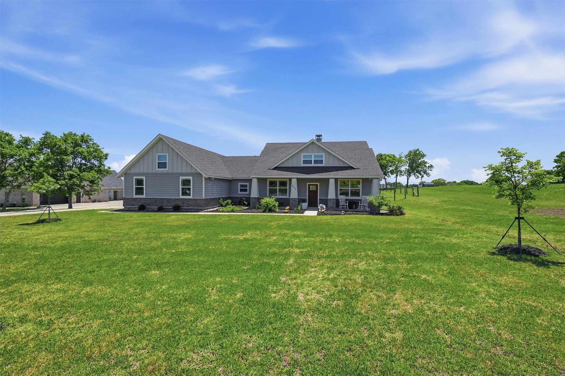 Single Family Residence For Sale in Grayson County , 662 Preakness Place Road, Van Alstyne, Texas 75495, 4 Bedrooms, 3 Bathrooms, 2 Garage spaces, 2,311 Sqft, built in 2017, Price $649,000, mls#21273473, Real Estate Agent in Van Alstyne, Homes For Sale in Grayson county, Homes For Sale in Van Alstyne, Realtor in Van Alstyne Texas, Real Estate Brokerage Independent Realty Texas, Luminita Cordes Realtor