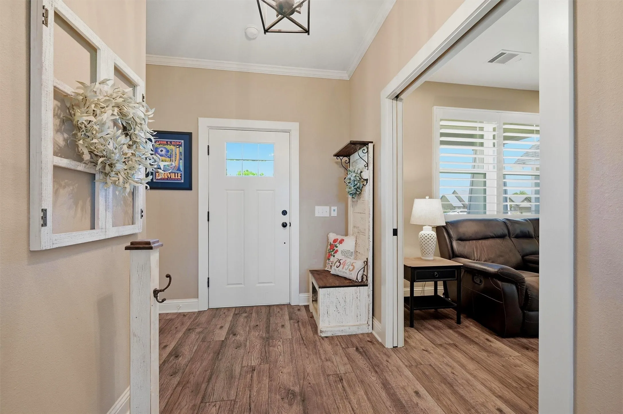 Single Family Residence For Sale in Grayson County , 662 Preakness Place Road, Van Alstyne, Texas 75495, 4 Bedrooms, 3 Bathrooms, 2 Garage spaces, 2,311 Sqft, built in 2017, Price $649,000, mls#21273473, Real Estate Agent in Van Alstyne, Homes For Sale in Grayson county, Homes For Sale in Van Alstyne, Realtor in Van Alstyne Texas, Real Estate Brokerage Independent Realty Texas, Luminita Cordes Realtor