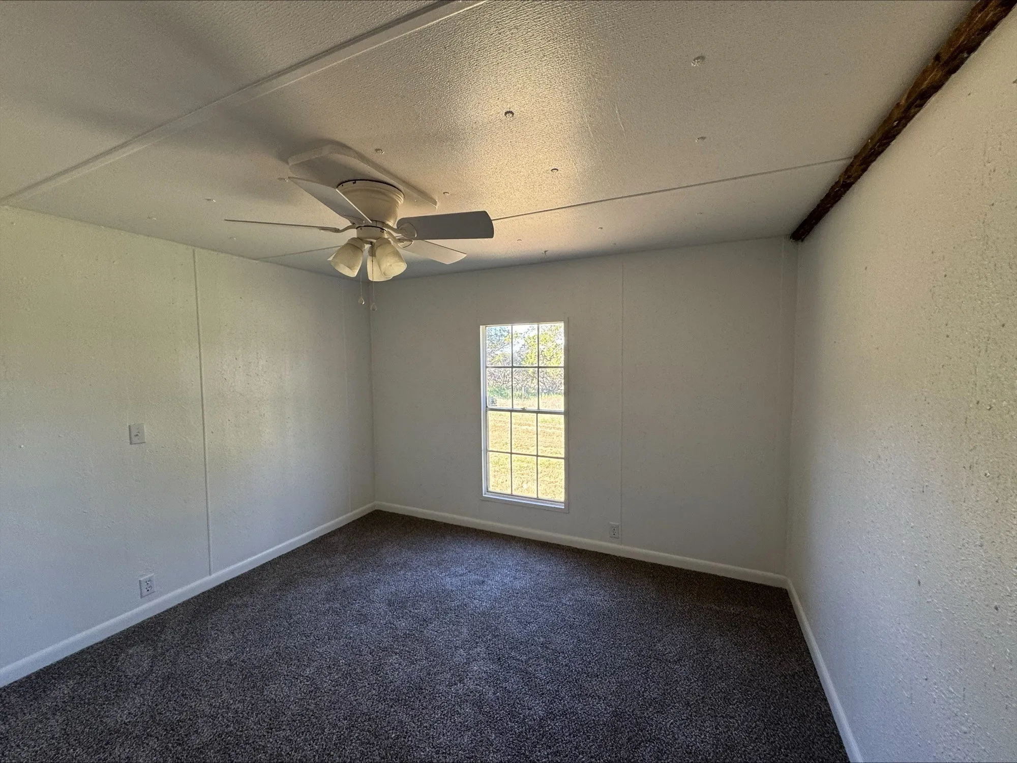 Bedroom 3.