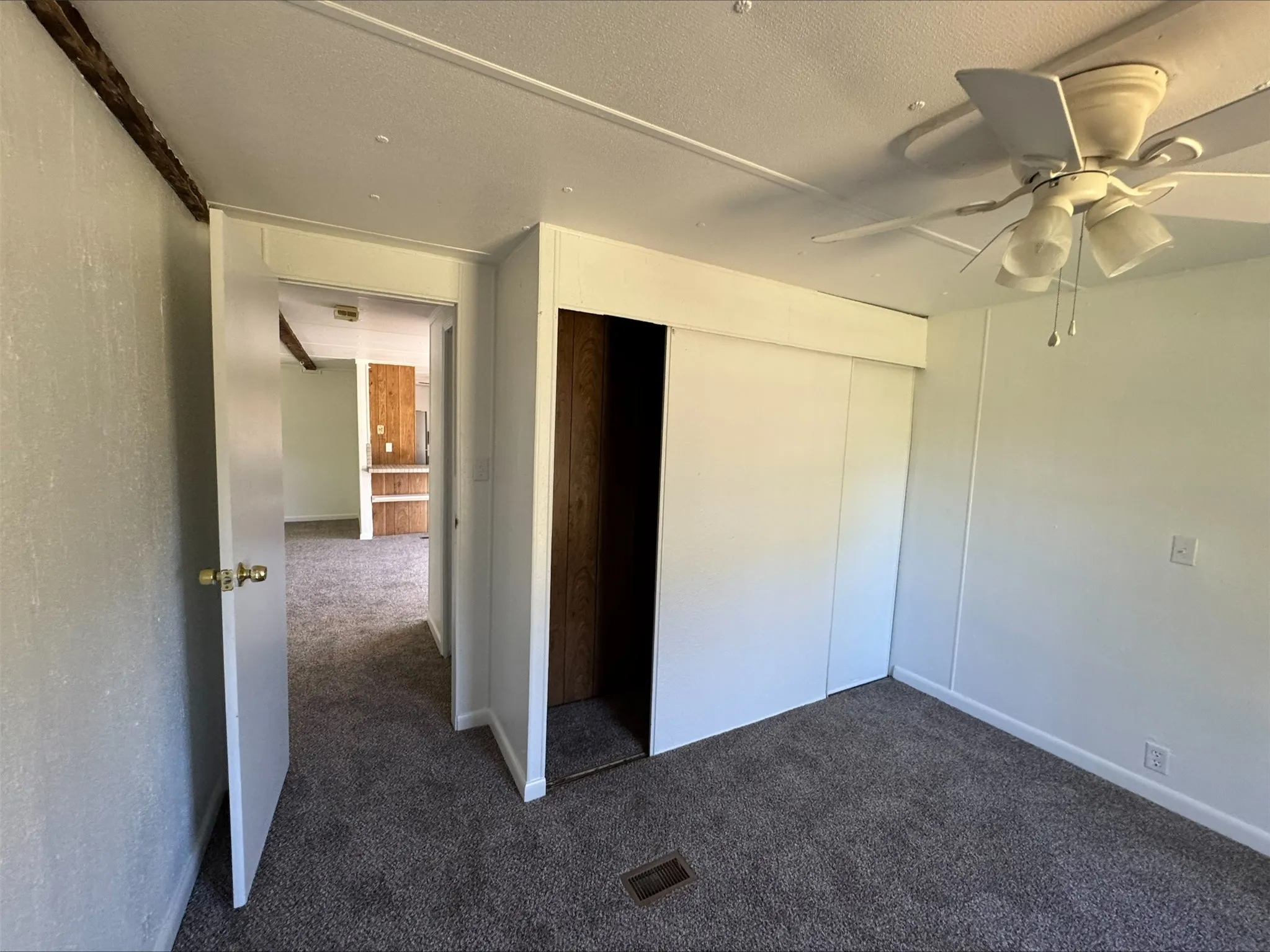 Bedroom 3.
