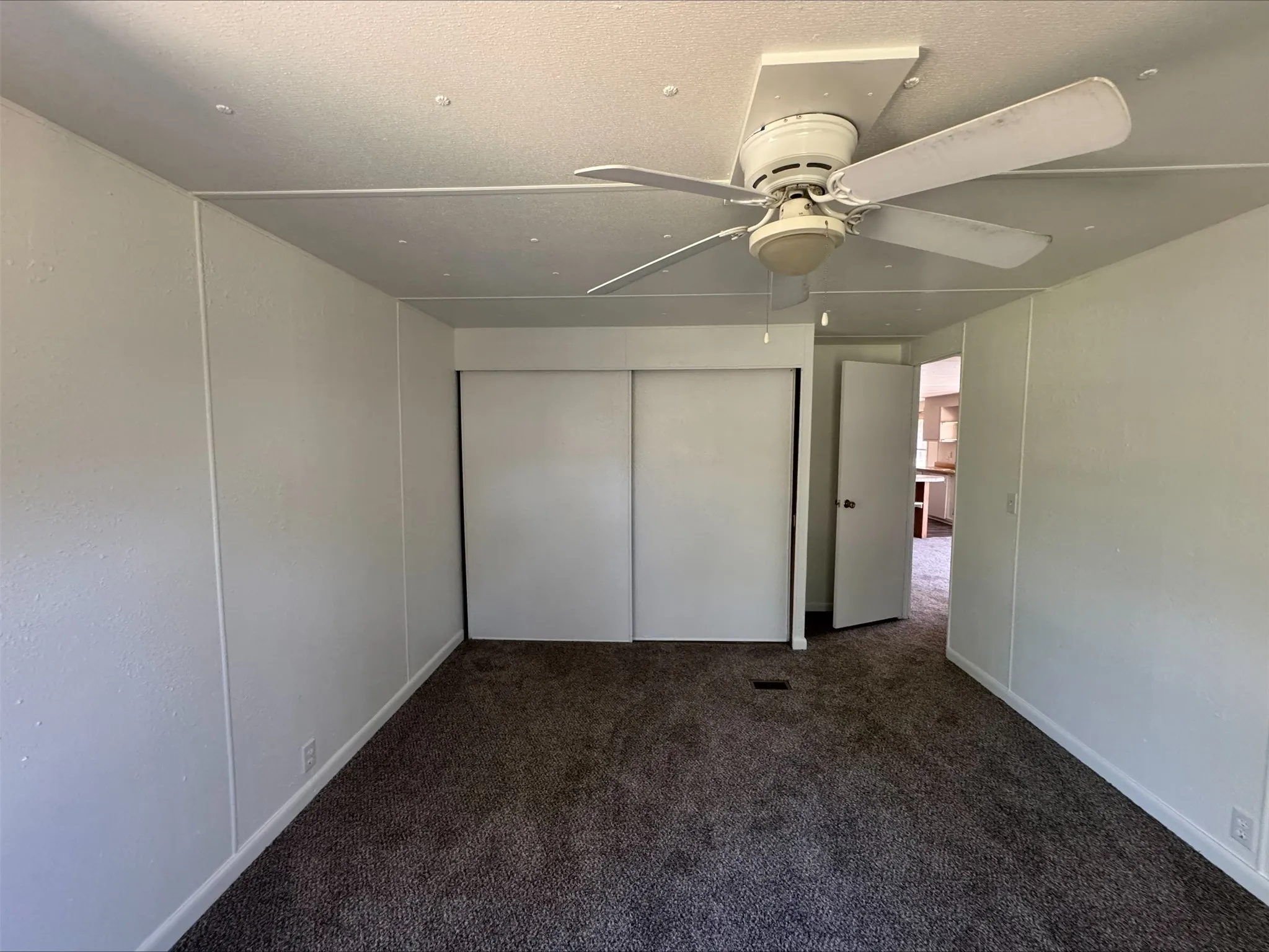 Bedroom 2.