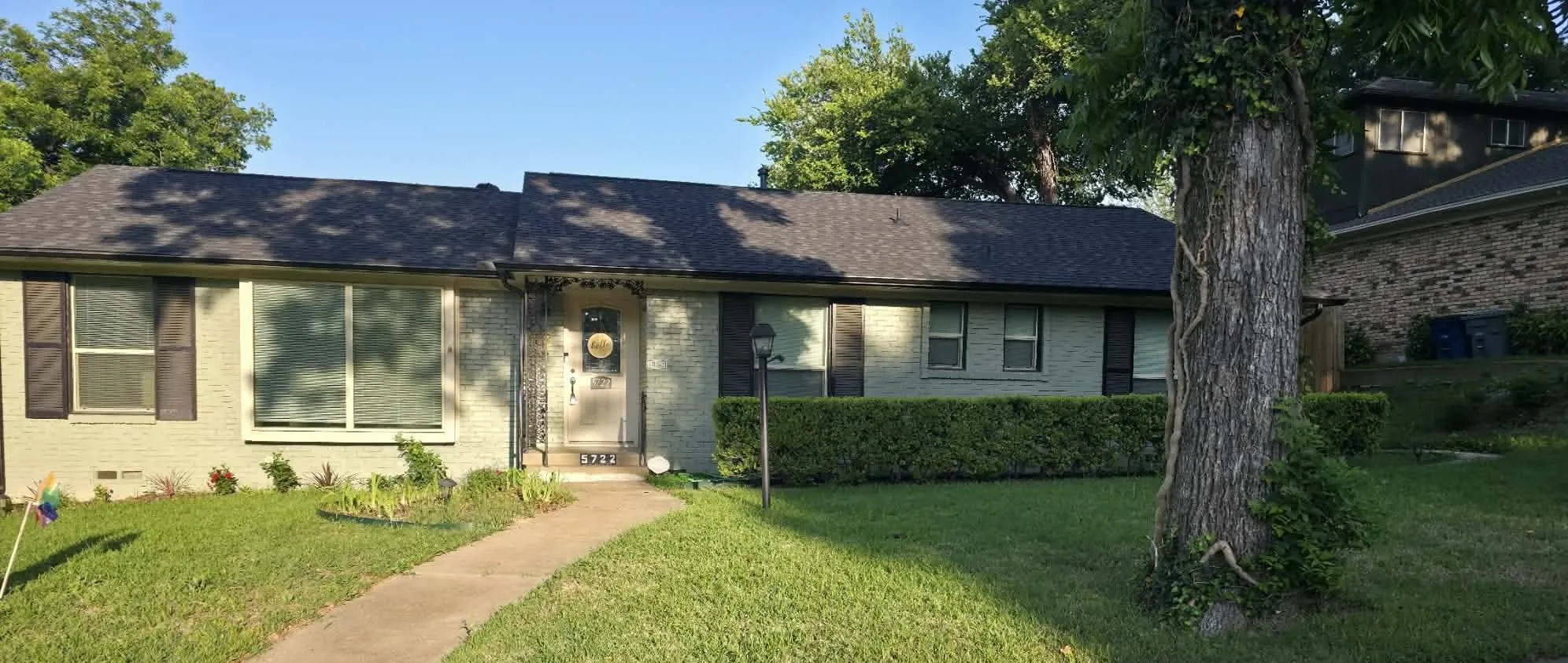 Single Family Residence For Rent in Dallas County , 5722 Old Ox Road, Dallas, Texas 75241, 3 Bedroom, 2 Bathroom, 2 Garage spaces, 1,464 Sqft, built in 1958, mls#21271513, Real Estate Agent in Dallas, Homes For Rent in Dallas county, Homes For Rent in Dallas, Realtor in Dallas Texas, Real Estate Brokerage Independent Realty Texas, Luminita Cordes Realtor
