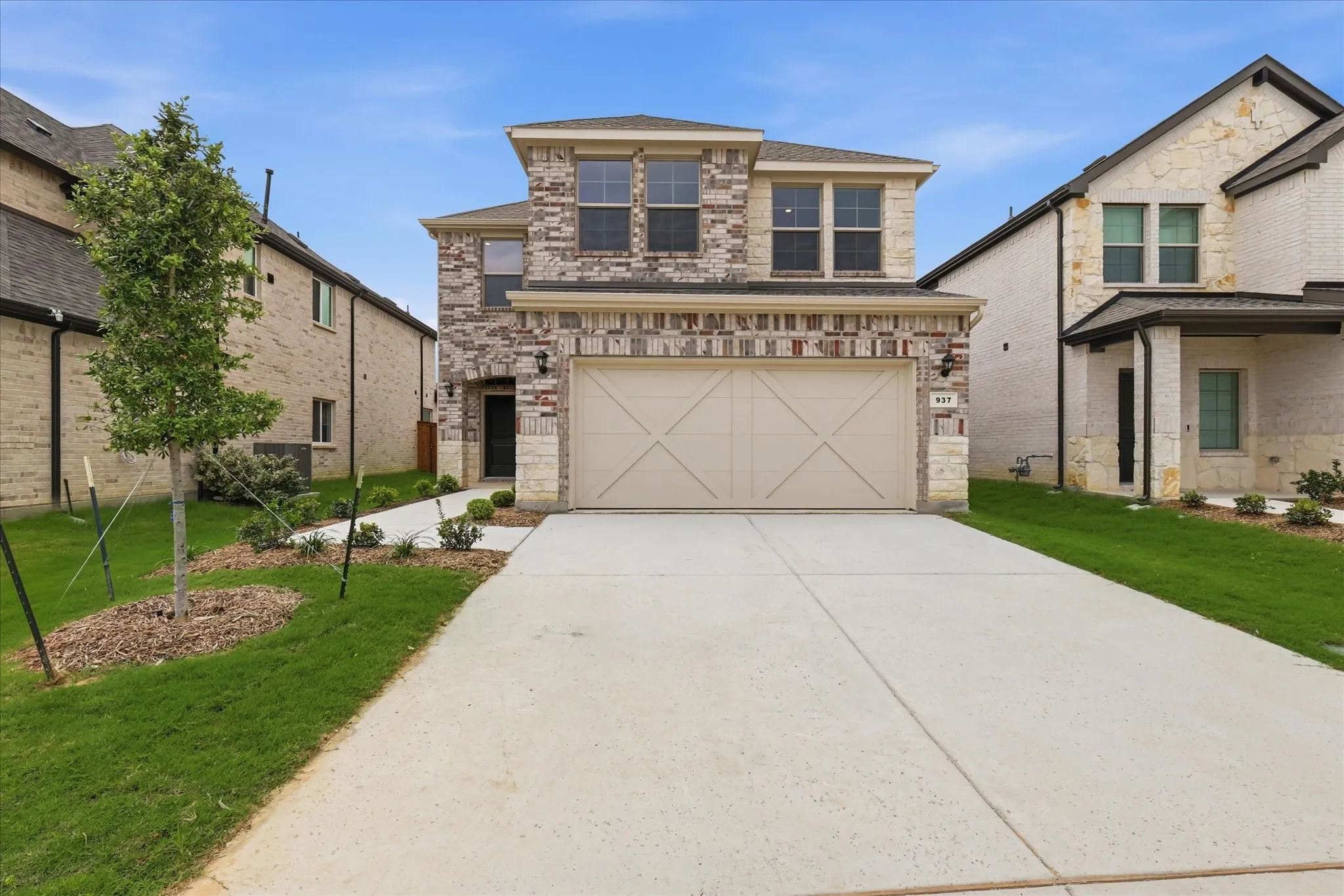 Single Family Residence For Rent in Denton County , 937 lost mine Trail, Little Elm, Texas 75068, 4 Bedrooms, 3 Bathrooms, 2 Garage spaces, 2,498 Sqft, built in 2026, Price $2,700, mls#21273167, Real Estate Agent in Little Elm, Homes For Rent in Denton county, Homes For Rent in Little Elm, Realtor in Little Elm Texas, Real Estate Brokerage Independent Realty Texas, Luminita Cordes Realtor