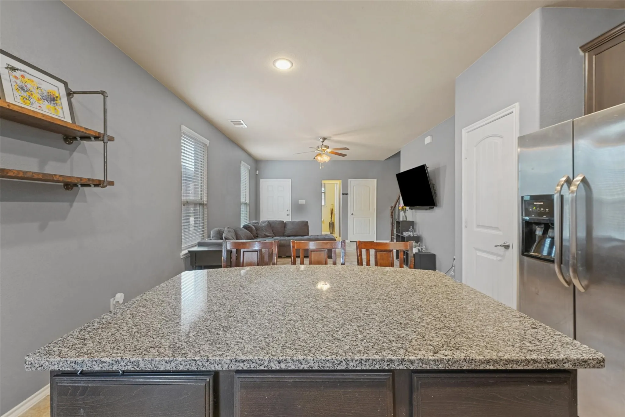Single Family Residence For Sale in Denton County , 8833 Tenderfoot Lane, Aubrey, Texas 76227, 4 Bedroom, 3 Bathroom, 2 Garage spaces, 1,555 Sqft, built in 2016, mls#21273501, Real Estate Agent in Aubrey, Homes For Sale in Denton county, Homes For Sale in Aubrey, Realtor in Aubrey Texas, Real Estate Brokerage Independent Realty Texas, Luminita Cordes Realtor