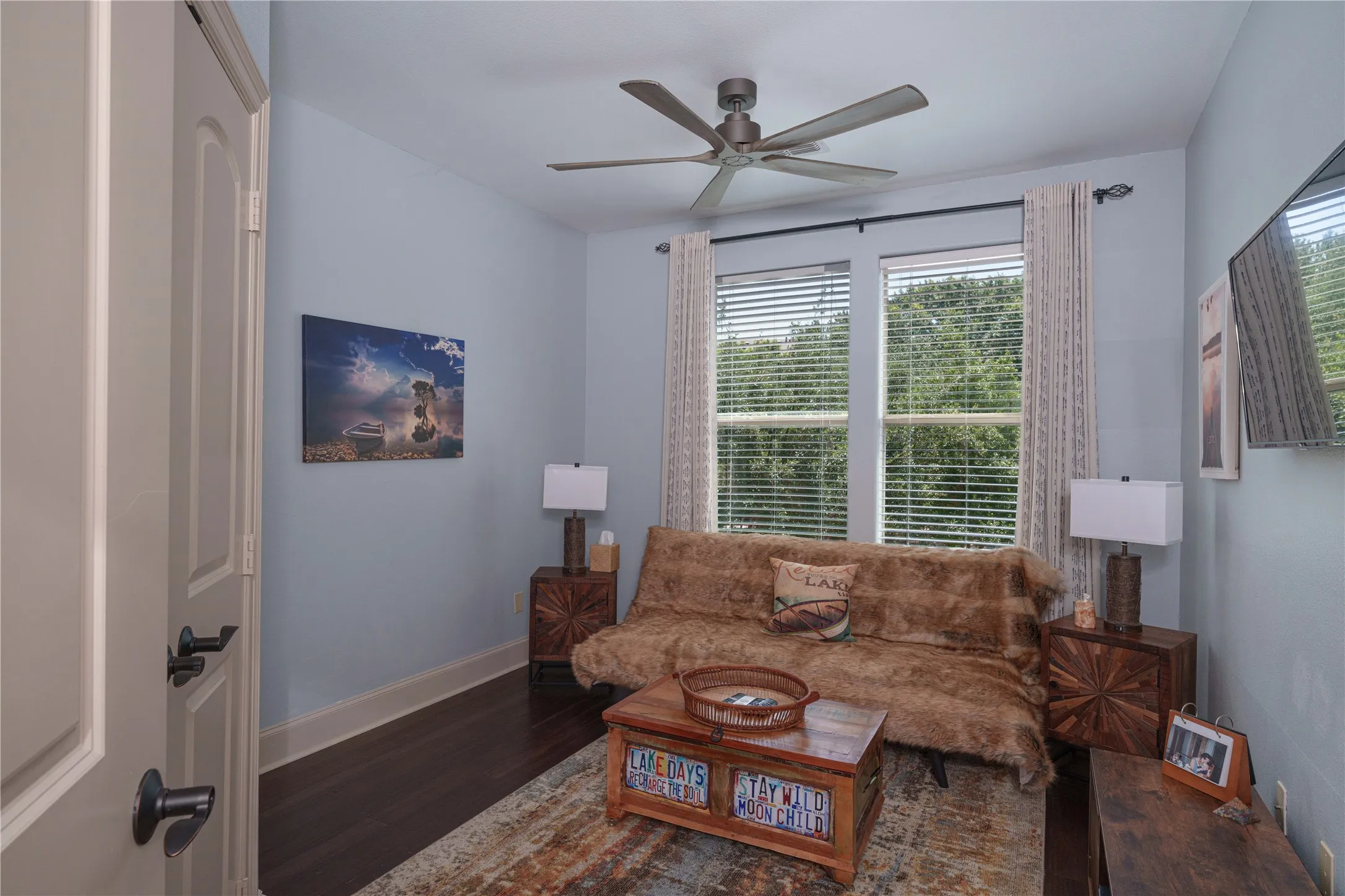 Guest Room or Office