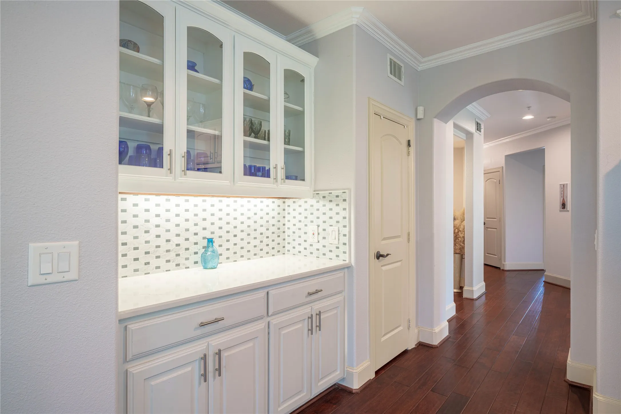 Butlers Pantry