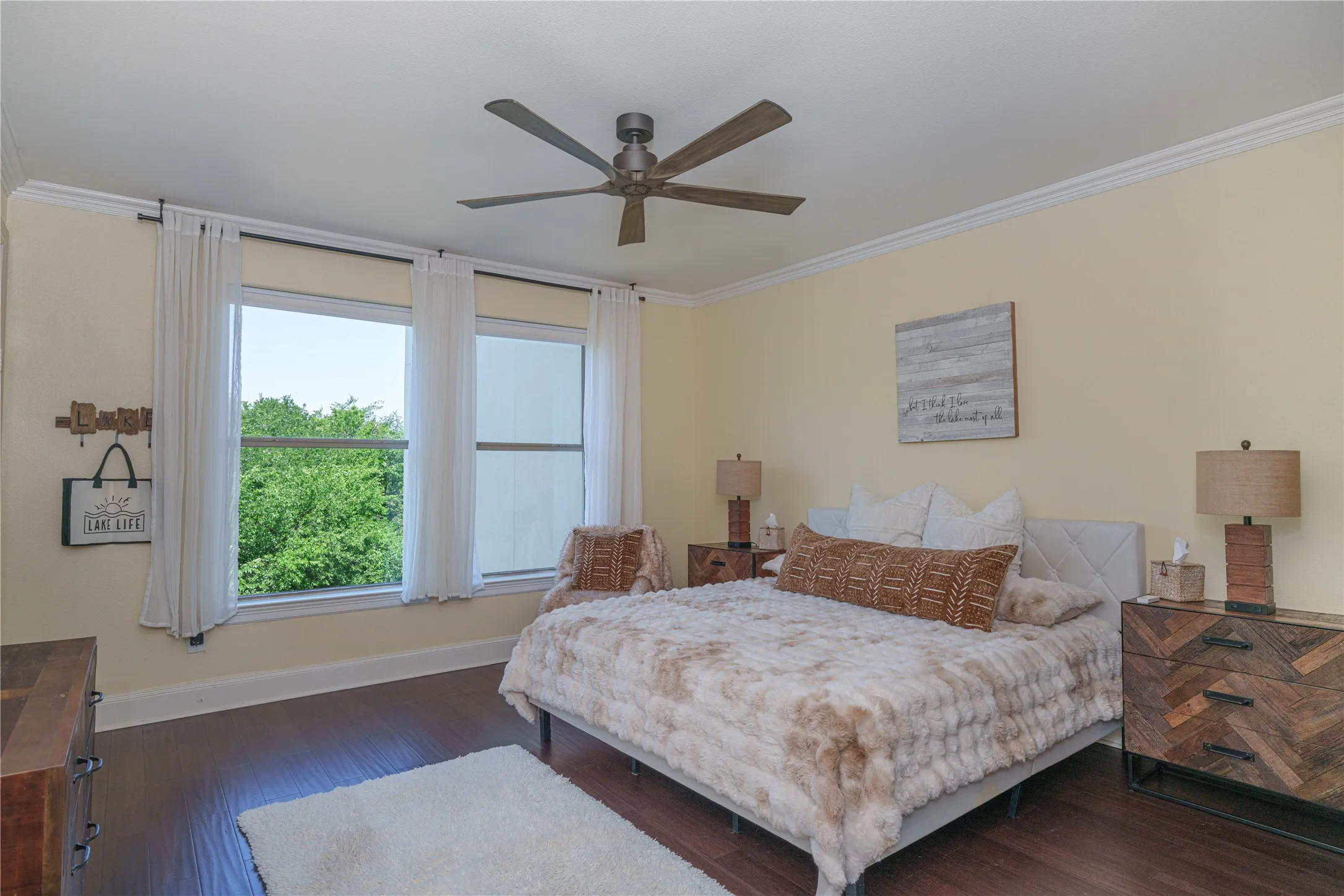 Primary Suite