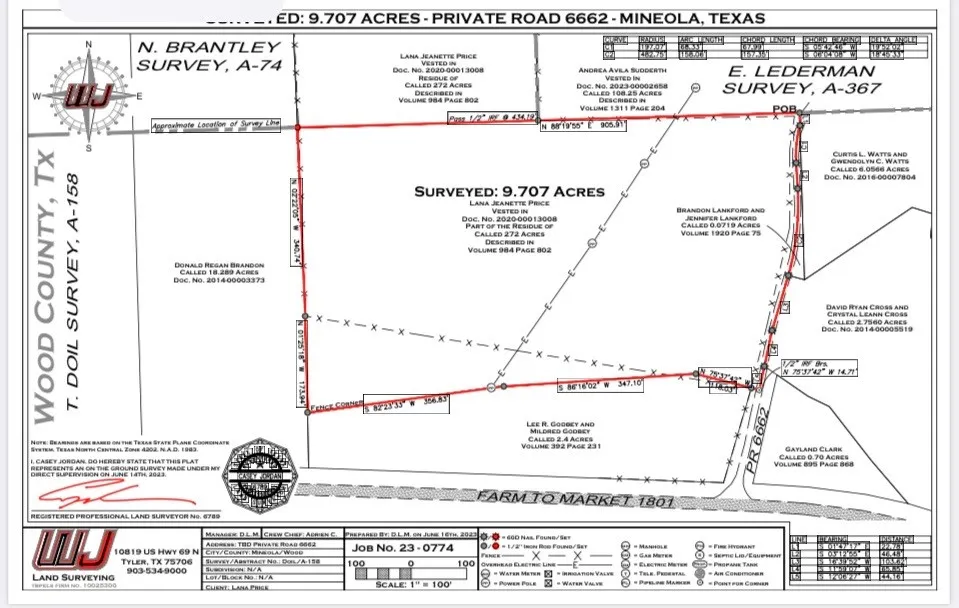 Unimproved Land For Sale in Wood County , 0000 PR 6662, Mineola, Texas 75773, 0, 0, Garage spaces, 0 Sqft, built in 0, mls#21273612, Real Estate Agent in Mineola, Homes For Sale in Wood county, Homes For Sale in Mineola, Realtor in Mineola Texas, Real Estate Brokerage Independent Realty Texas, Luminita Cordes Realtor