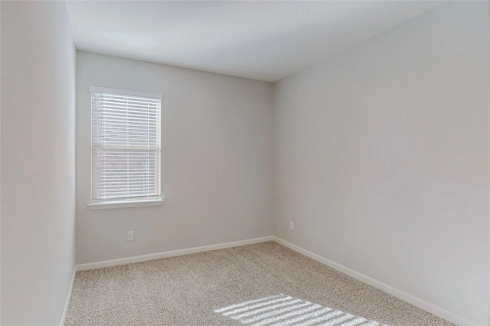 Fourth Bedroom
