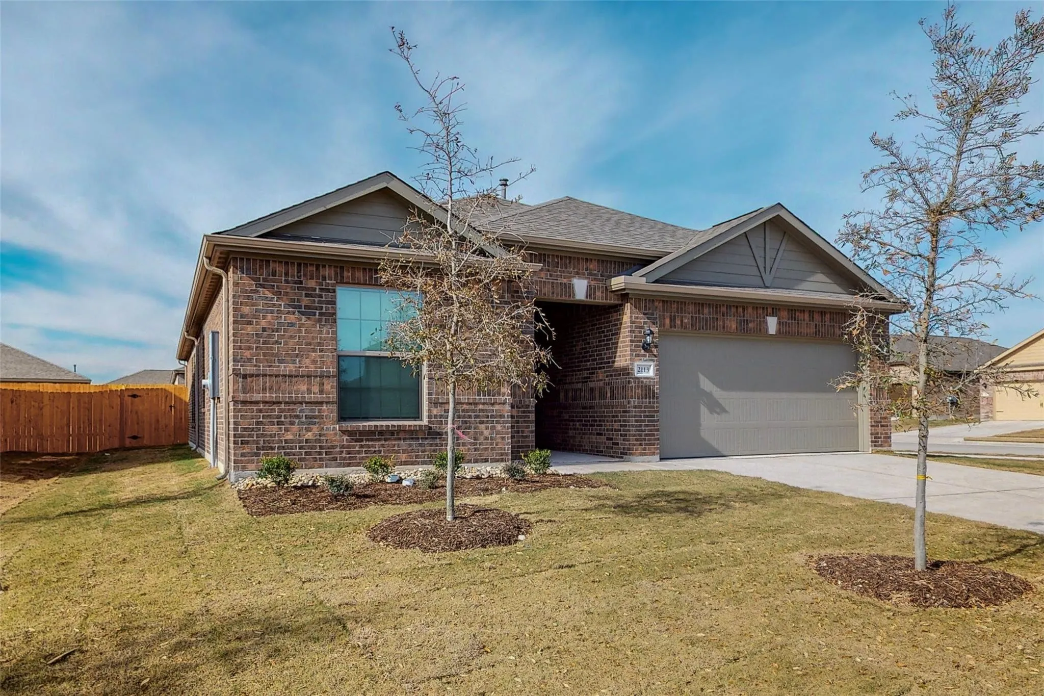 Single Family Residence For Rent in Collin County , 2113 Emma Court, Anna, Texas 75409, 4 Bedroom, 2 Bathroom, 2 Garage spaces, 1,801 Sqft, built in 2021, mls#21266143, Real Estate Agent in Anna, Homes For Rent in Collin county, Homes For Rent in Anna, Realtor in Anna Texas, Real Estate Brokerage Independent Realty Texas, Luminita Cordes Realtor