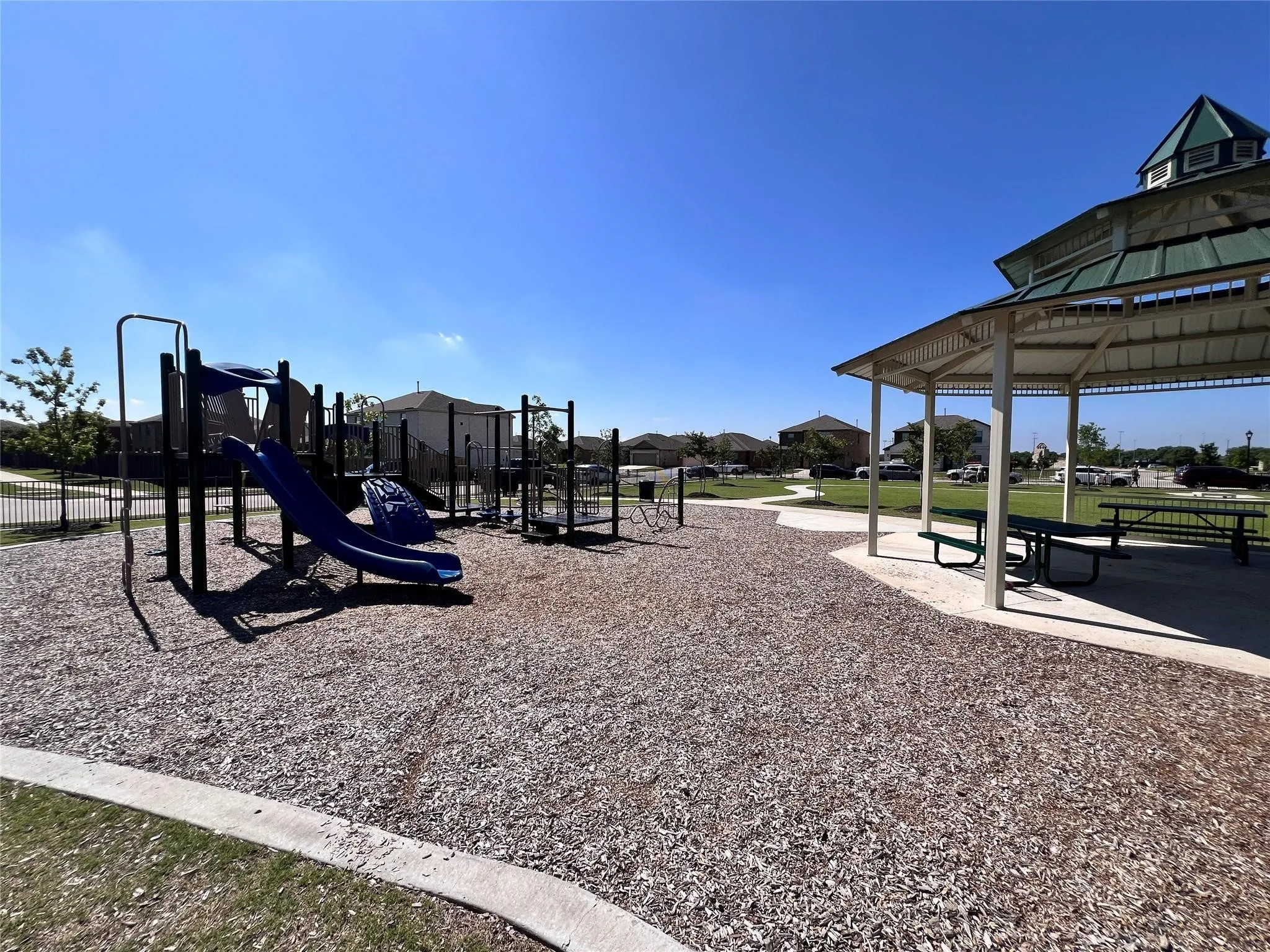 Community Playground