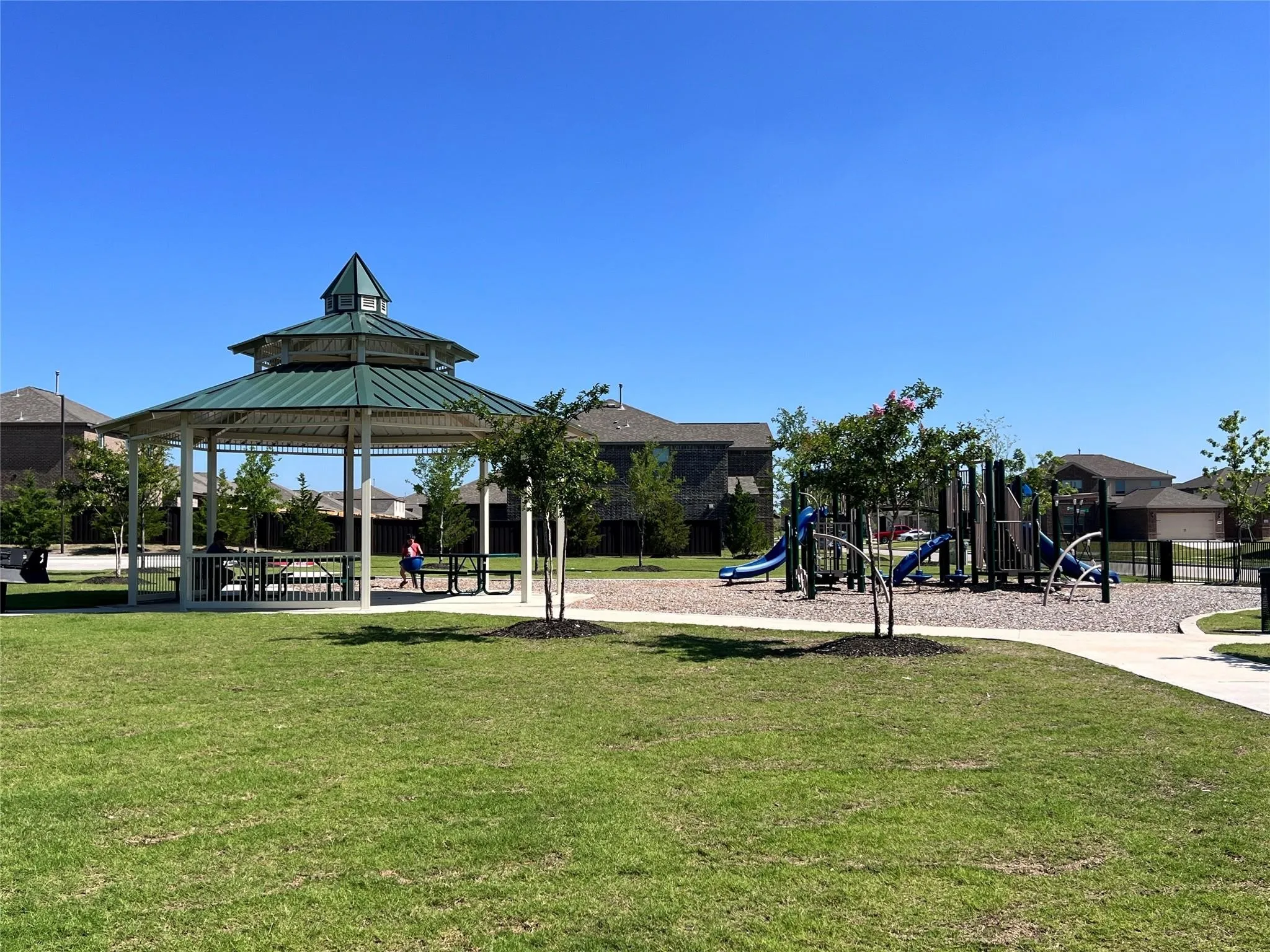 Community Playground