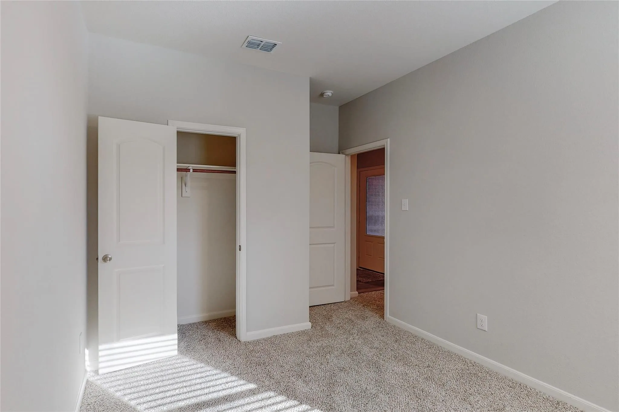 Fourth Bedroom