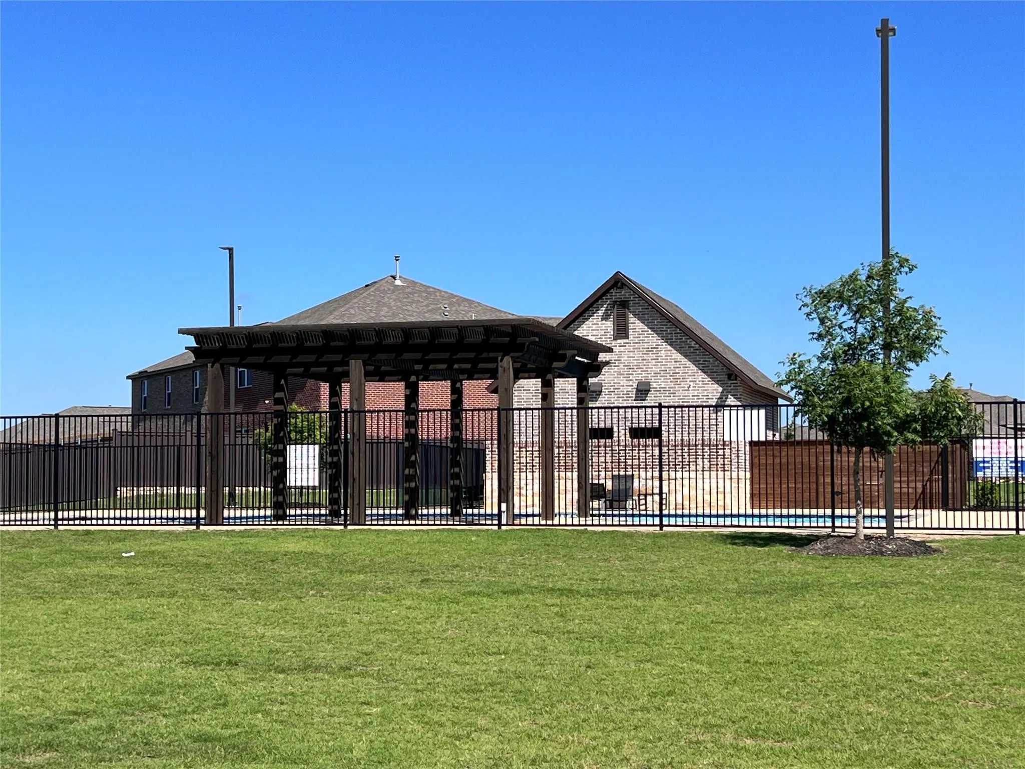 Community Playground