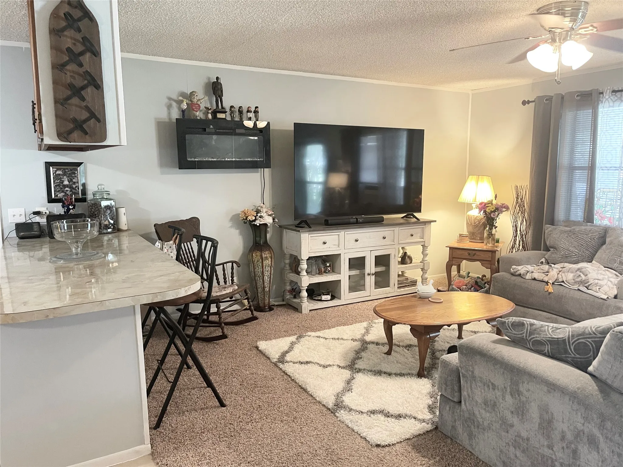 Single Family Residence For Sale in Comanche County , 140 S Comanche Drive, De Leon, Texas 76444, 2 Bedroom, 1 Bathroom, 2 Garage spaces, 1,240 Sqft, built in 1965, Price $160,000, mls#21267766, Real Estate Agent in De Leon, Homes For Sale in Comanche county, Homes For Sale in De Leon, Realtor in De Leon Texas, Real Estate Brokerage Independent Realty Texas, Luminita Cordes Realtor