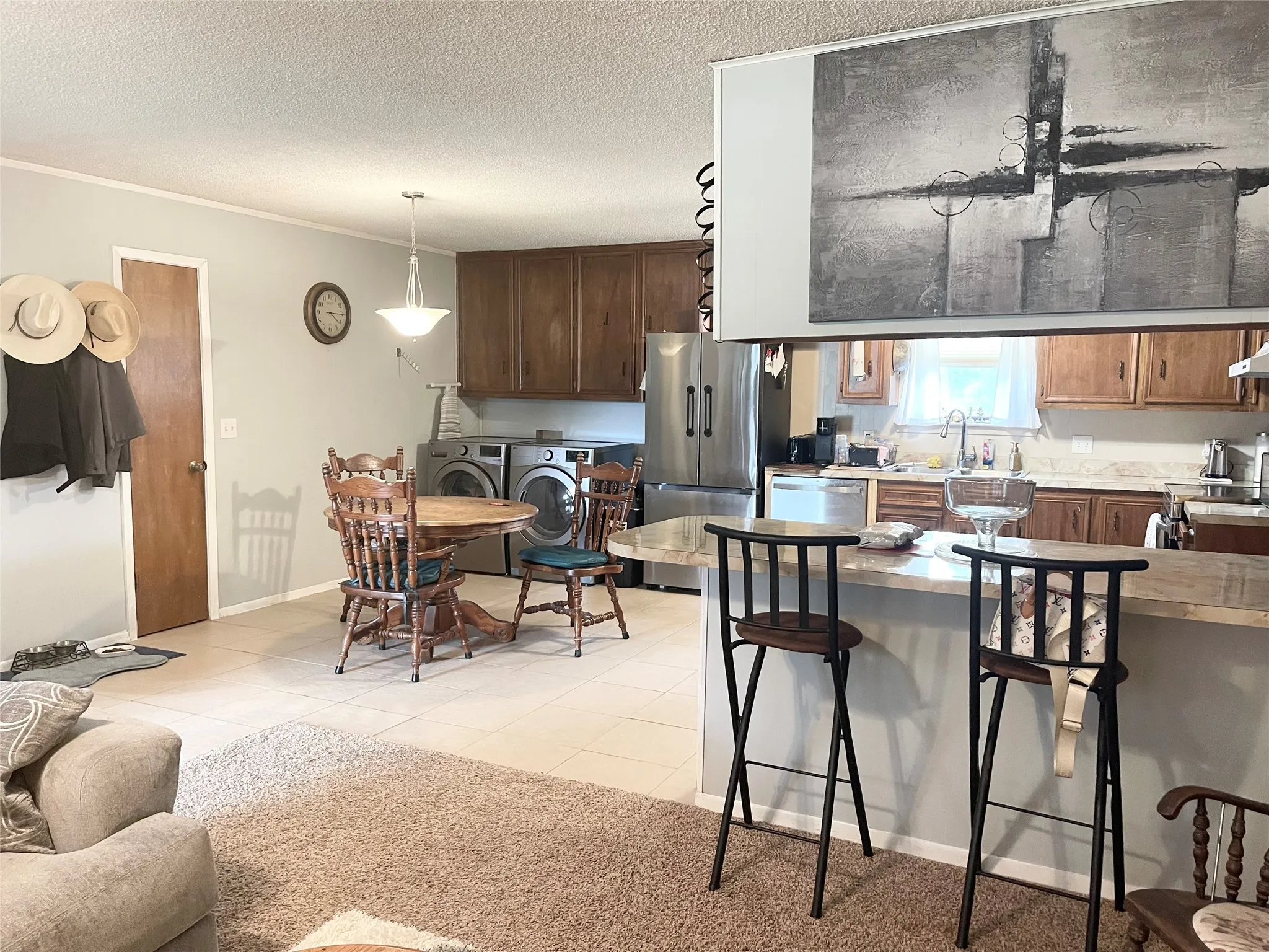 Single Family Residence For Sale in Comanche County , 140 S Comanche Drive, De Leon, Texas 76444, 2 Bedroom, 1 Bathroom, 2 Garage spaces, 1,240 Sqft, built in 1965, Price $160,000, mls#21267766, Real Estate Agent in De Leon, Homes For Sale in Comanche county, Homes For Sale in De Leon, Realtor in De Leon Texas, Real Estate Brokerage Independent Realty Texas, Luminita Cordes Realtor