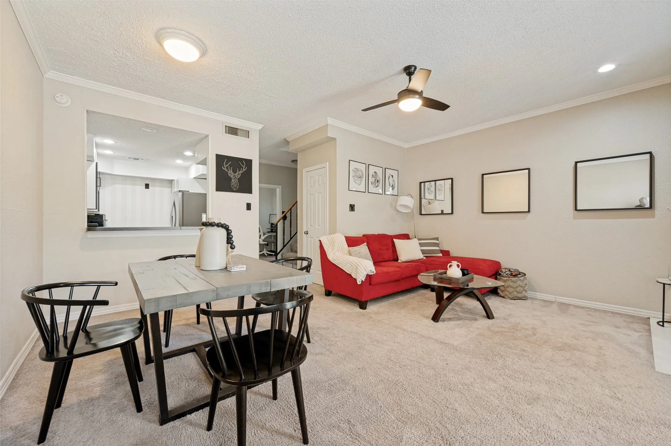 Condominium For Sale in Dallas County , 5325 Bent Tree Forest Drive 2248, Dallas, Texas 75248, 2 Bedroom, 3 Bathroom, 2 Garage spaces, 1,324 Sqft, built in 1983, mls#21268191, Real Estate Agent in Dallas, Homes For Sale in Dallas county, Homes For Sale in Dallas, Realtor in Dallas Texas, Real Estate Brokerage Independent Realty Texas, Luminita Cordes Realtor