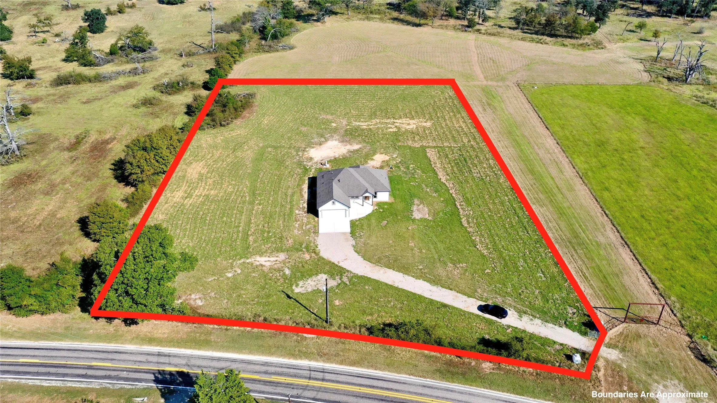 Single Family Residence For Sale in Van Zandt County , 1490 FM 1256, Eustace, Texas 75752, 4 Bedroom, 3 Bathroom, 2 Garage spaces, 1,774 Sqft, built in 2025, mls#21273703, Real Estate Agent in Eustace, Homes For Sale in Van Zandt county, Homes For Sale in Eustace, Realtor in Eustace Texas, Real Estate Brokerage Independent Realty Texas, Luminita Cordes Realtor