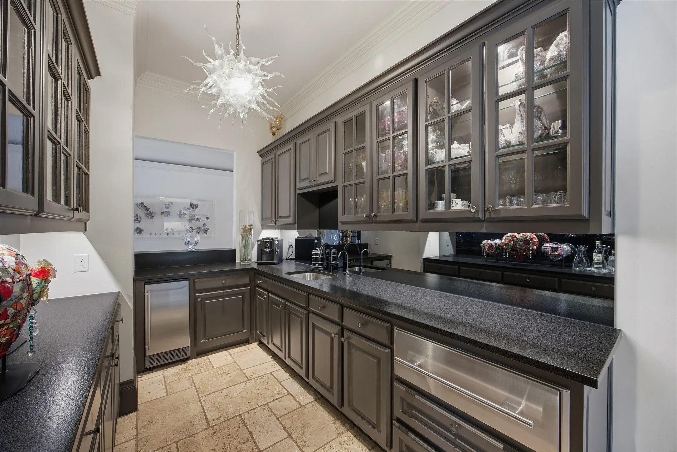 Butler's Pantry