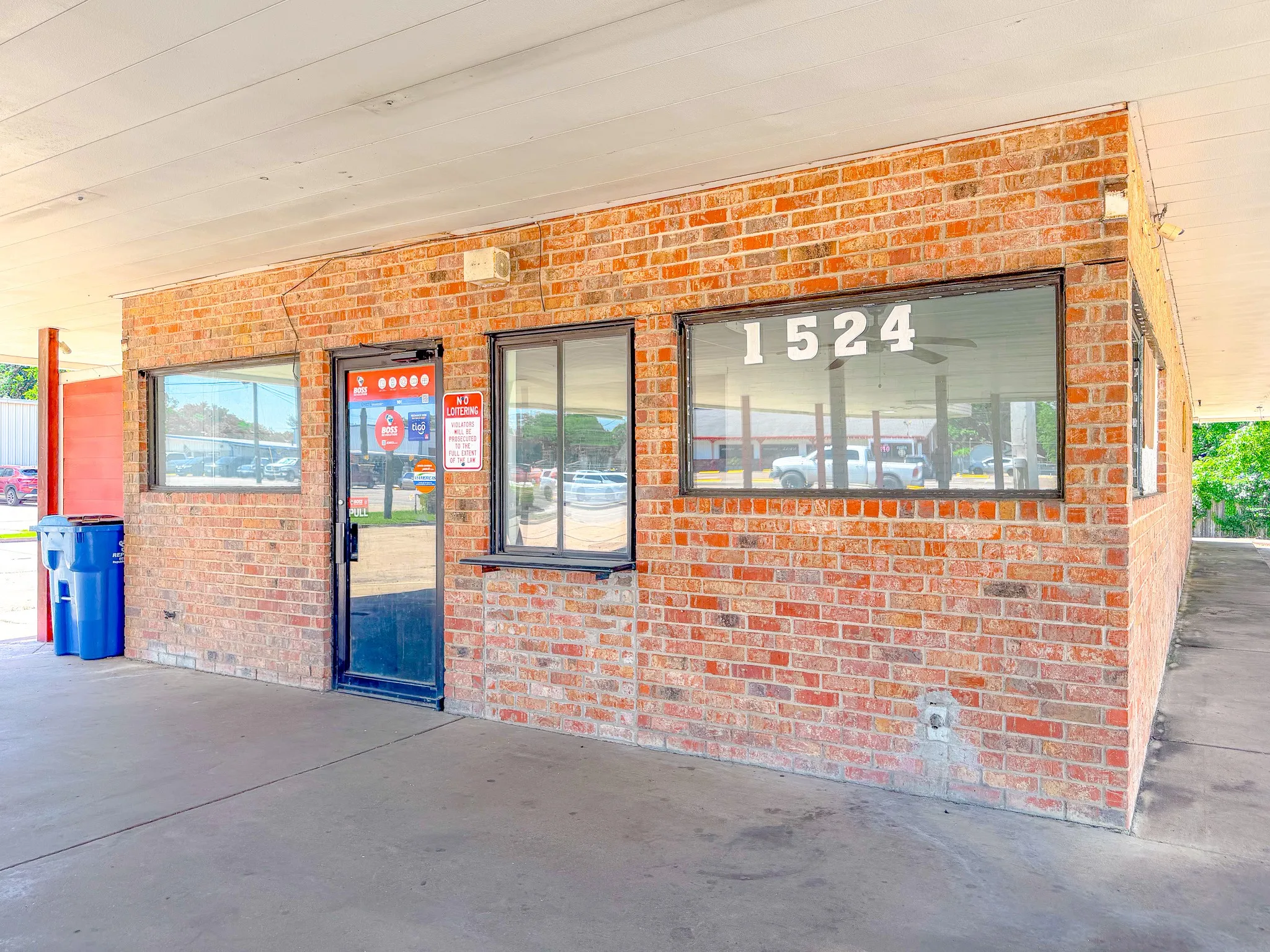 Business For Sale in Navarro County , 1524 W 7th Avenue, Corsicana, Texas 75110, 0, 0, Garage spaces, 0 Sqft, built in 1984, Price $375,000, mls#21273735, Real Estate Agent in Corsicana, Homes For Sale in Navarro county, Homes For Sale in Corsicana, Realtor in Corsicana Texas, Real Estate Brokerage Independent Realty Texas, Luminita Cordes Realtor