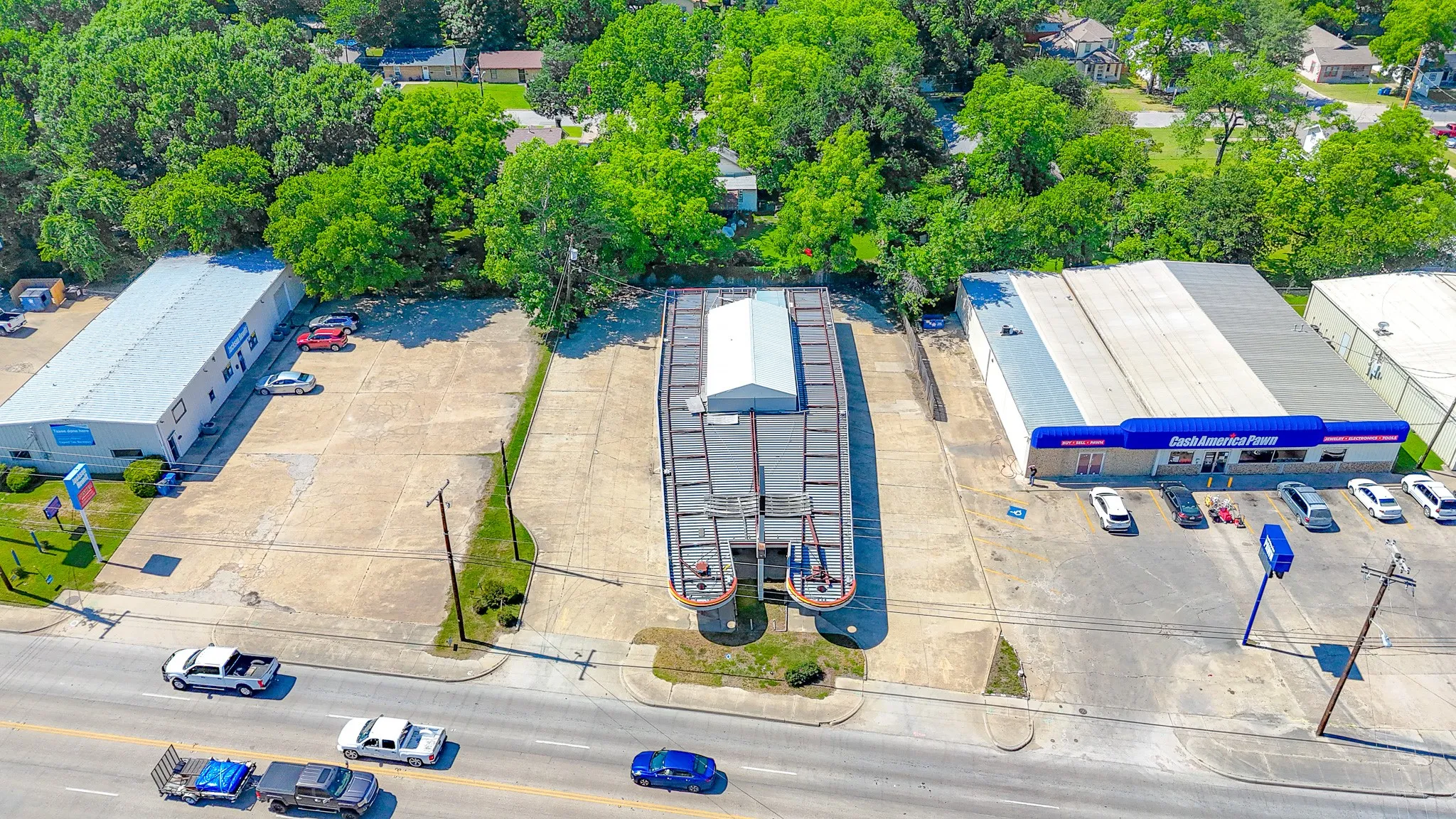 Business For Sale in Navarro County , 1524 W 7th Avenue, Corsicana, Texas 75110, 0, 0, Garage spaces, 0 Sqft, built in 1984, Price $375,000, mls#21273735, Real Estate Agent in Corsicana, Homes For Sale in Navarro county, Homes For Sale in Corsicana, Realtor in Corsicana Texas, Real Estate Brokerage Independent Realty Texas, Luminita Cordes Realtor
